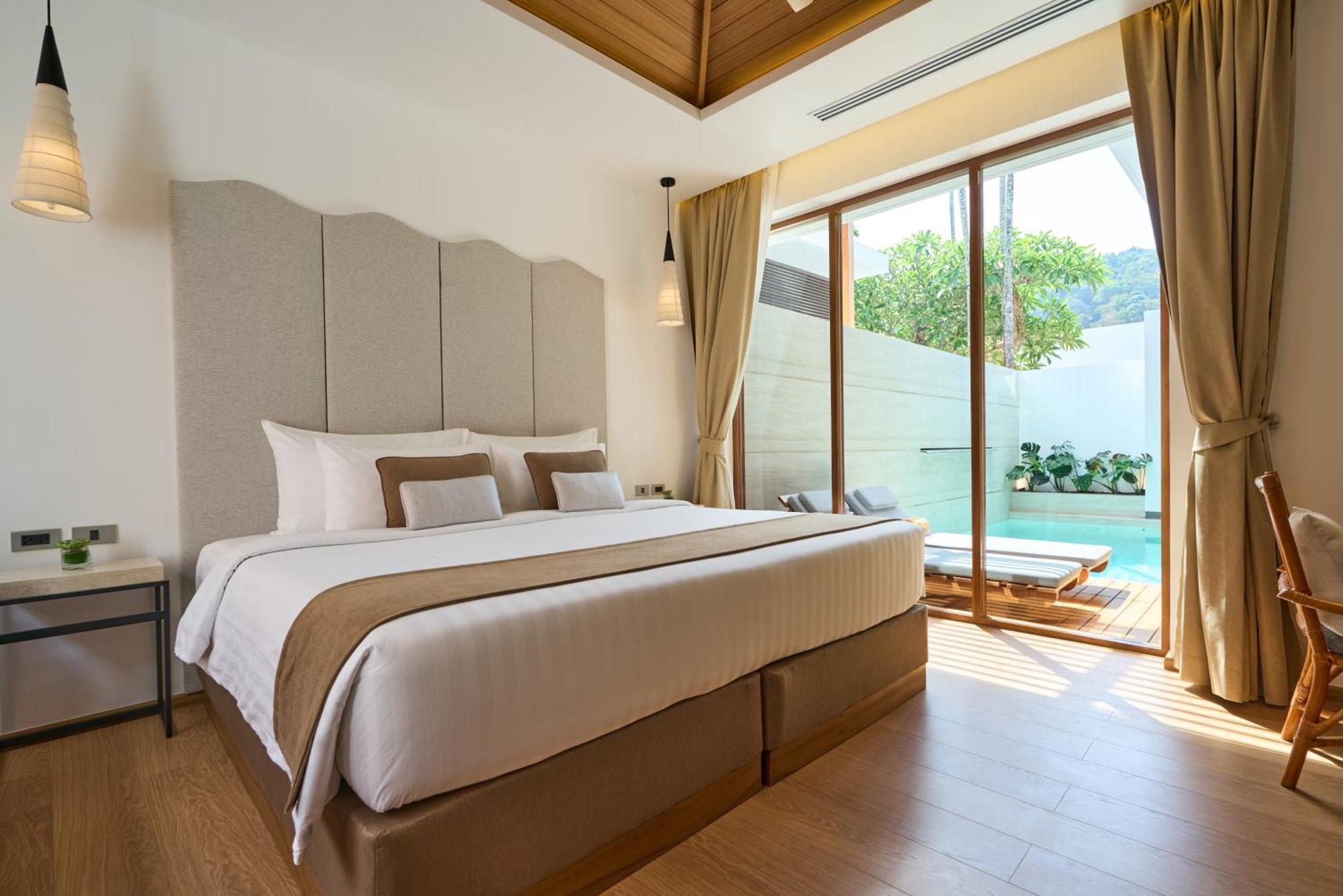 Pool Villa