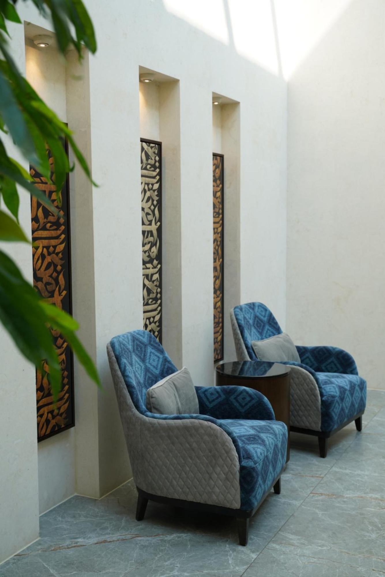 The Luxe Villa 1 Bedroom Private Pool Private Cinema Butler Service