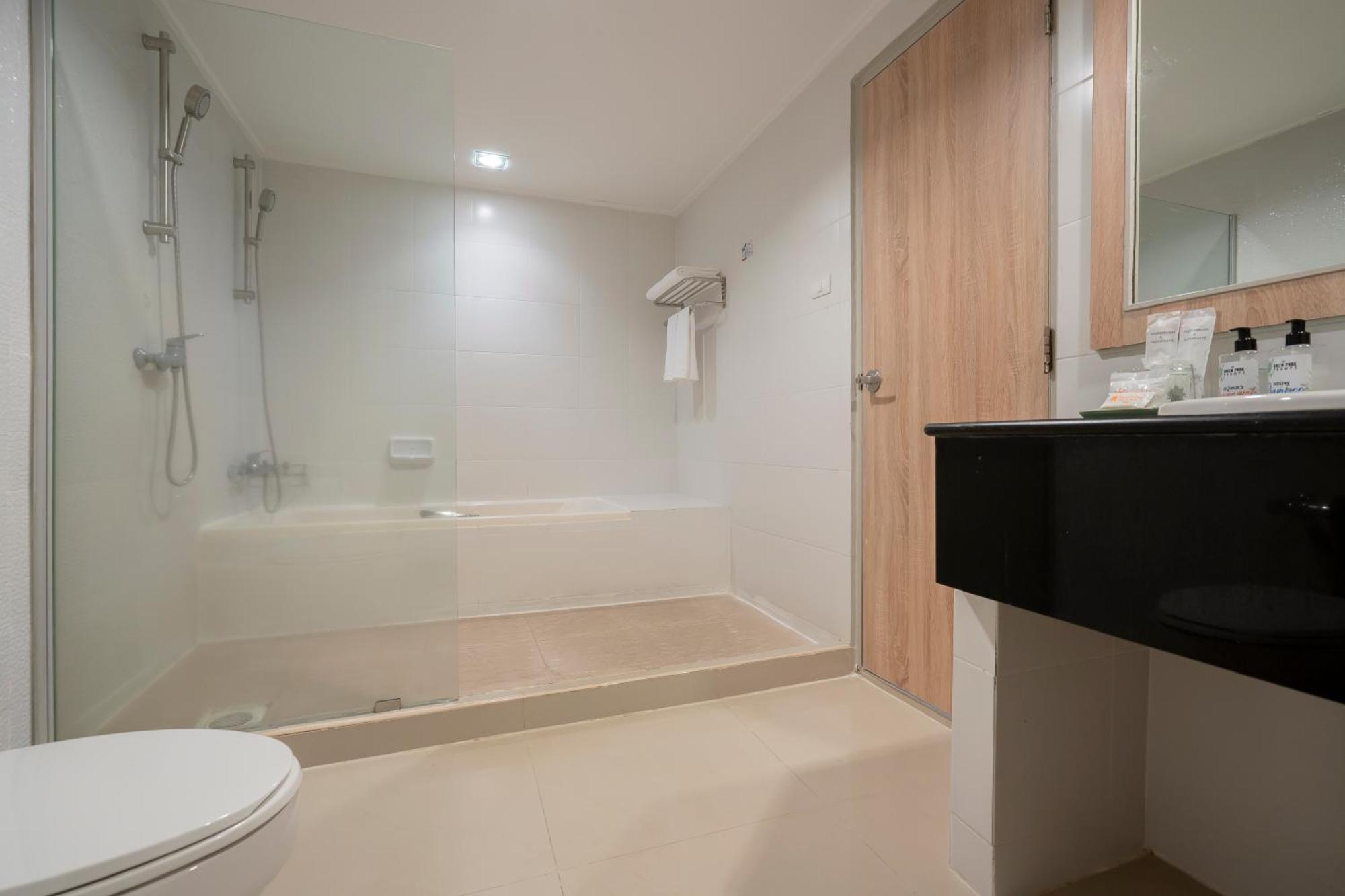Family Two-Bedroom Suite