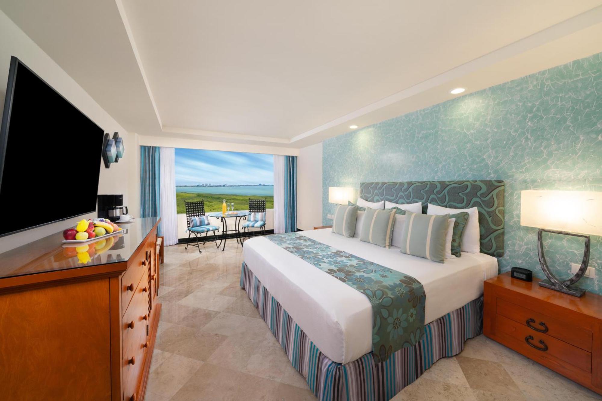 Sens Superior Room