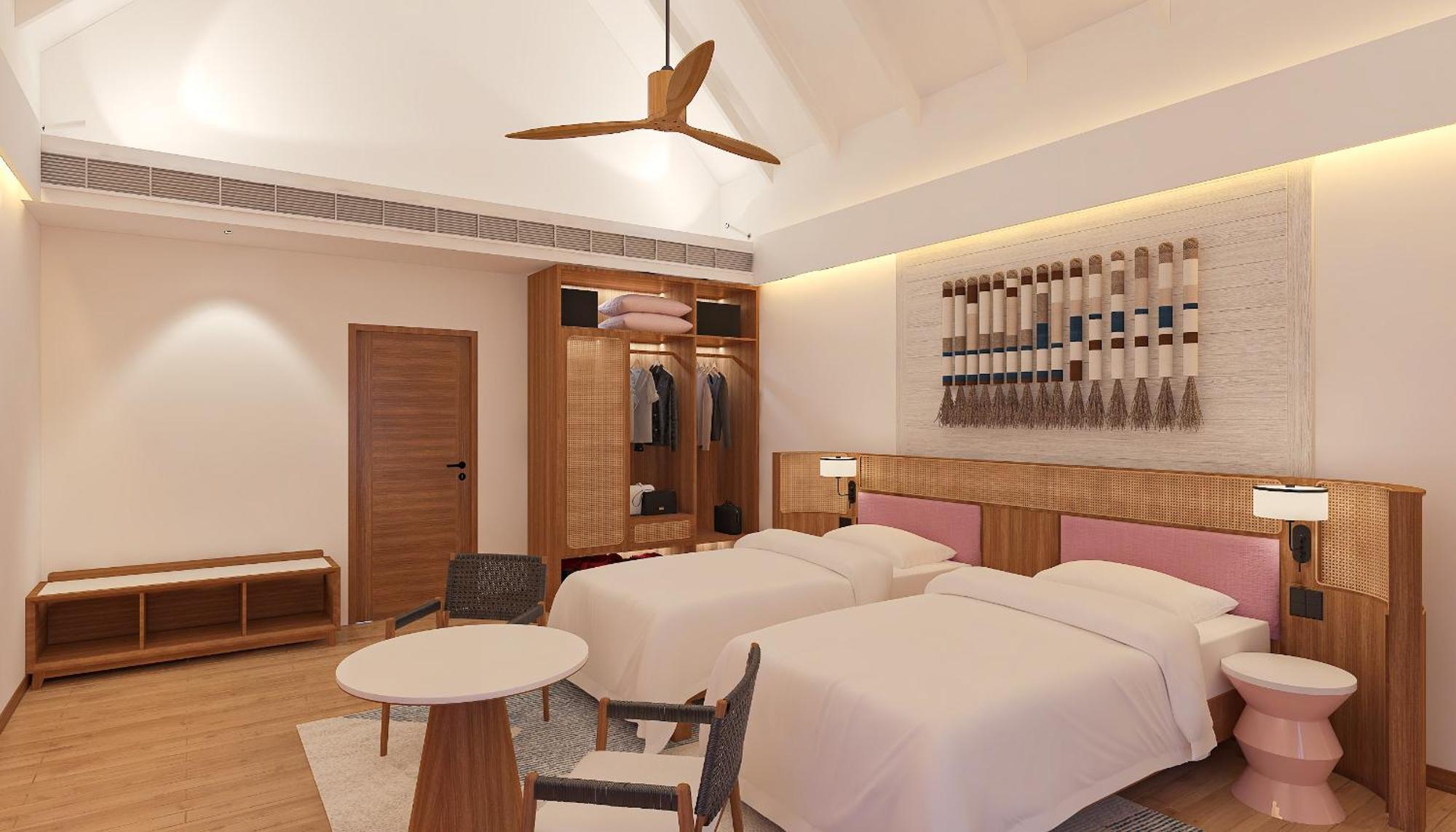 2 Bedroom Family Pool Villa Kids Room All Inclusive Meal Plan,1649636532:JPEG