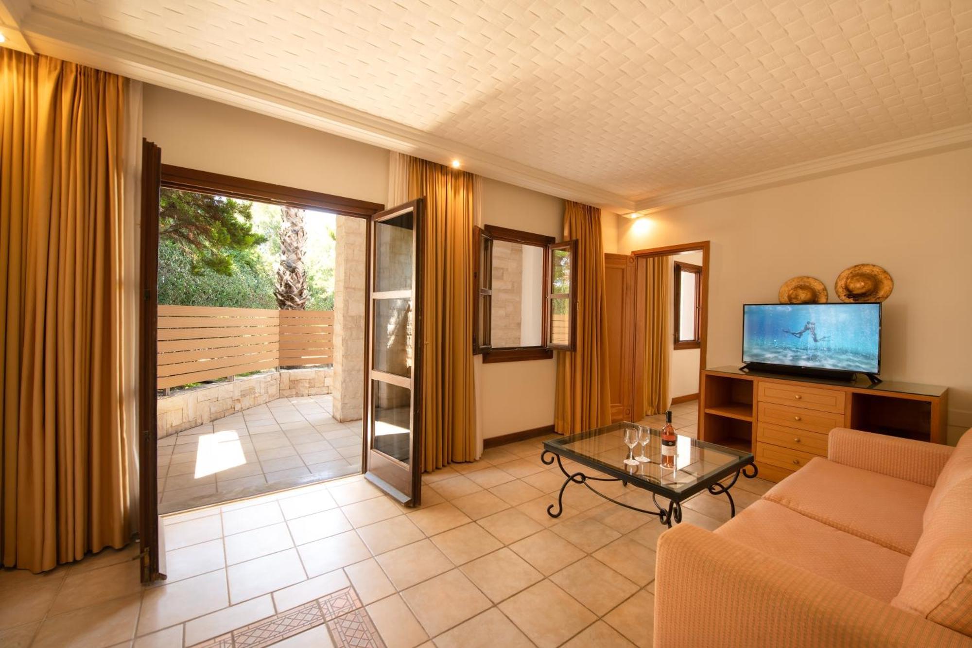 Suite Executive