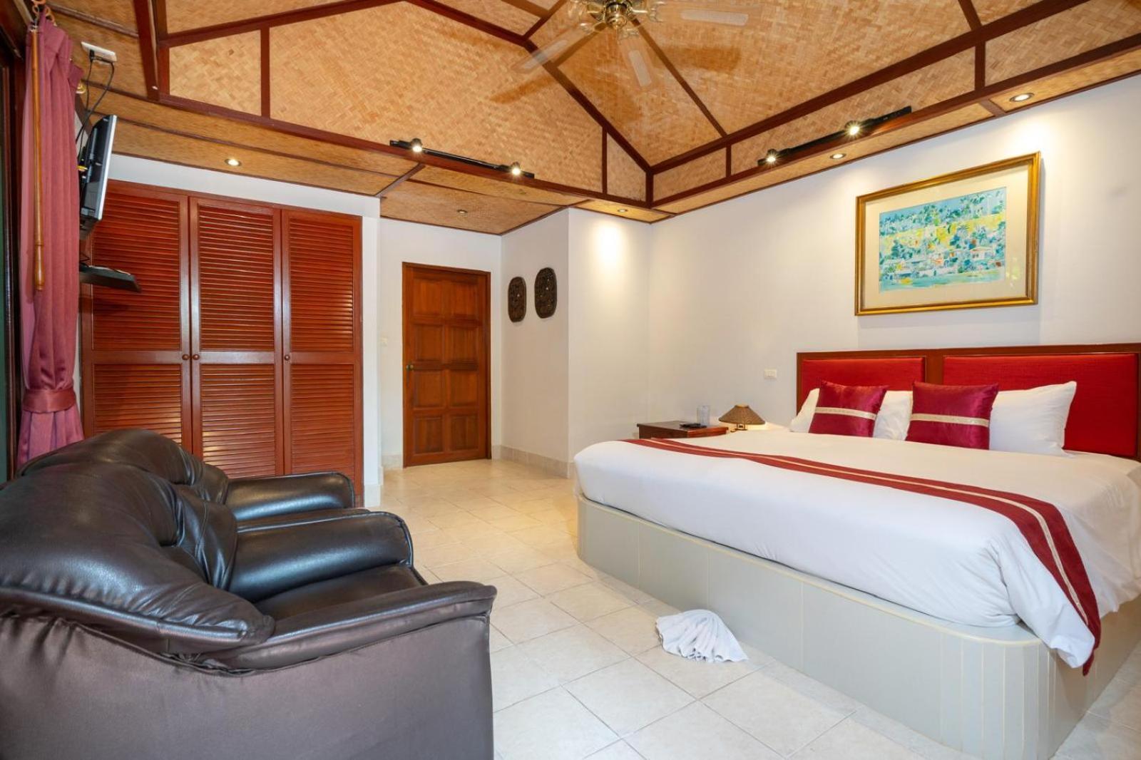 One-Bedroom Suite
