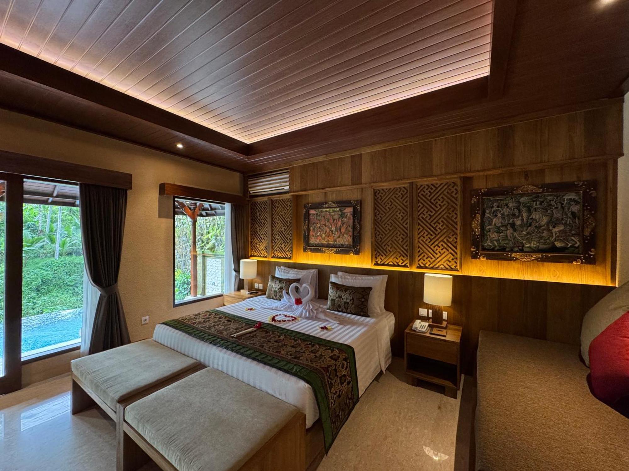 Two-Bedroom Villa