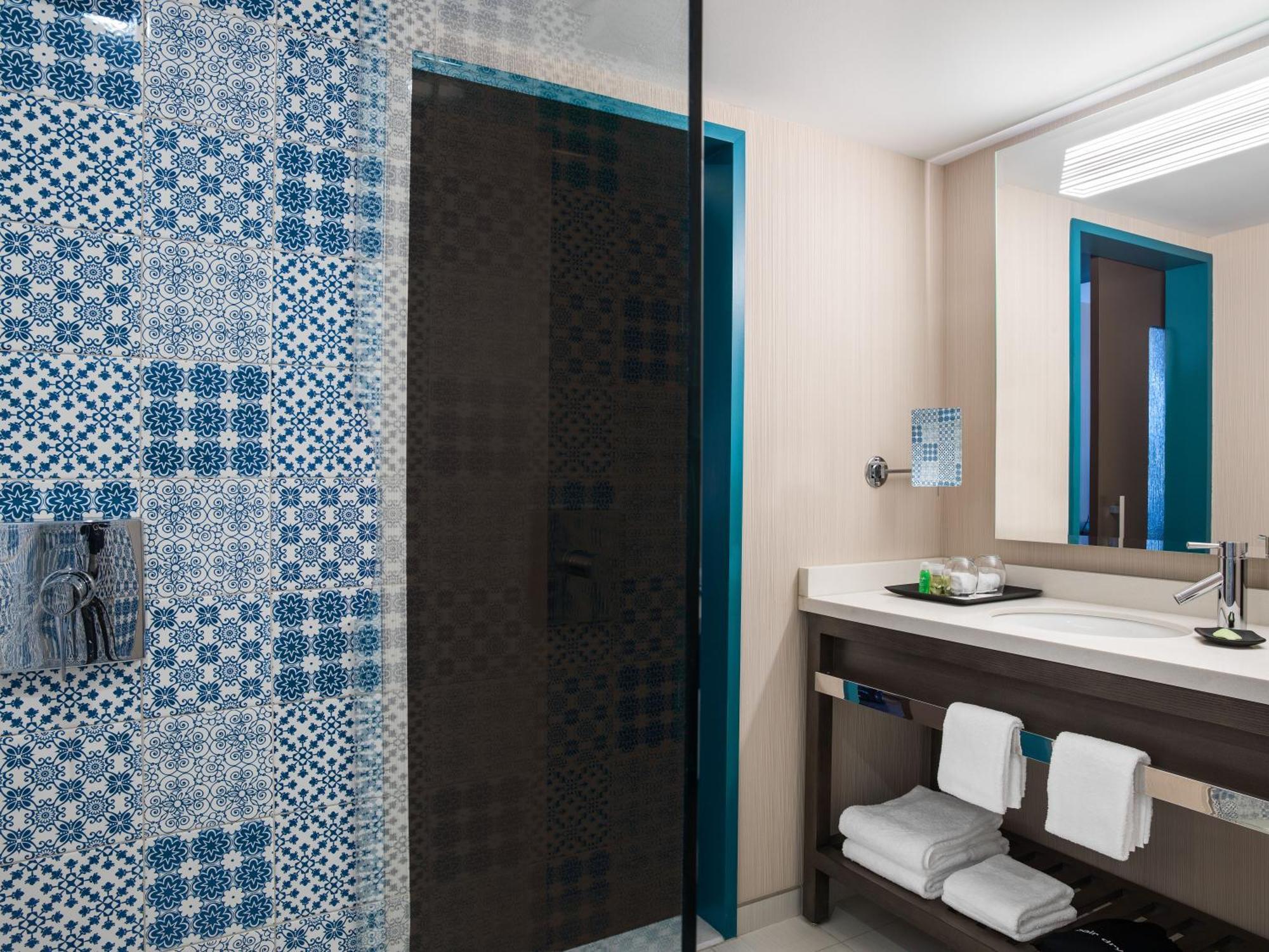 Guest room, 2 Queen