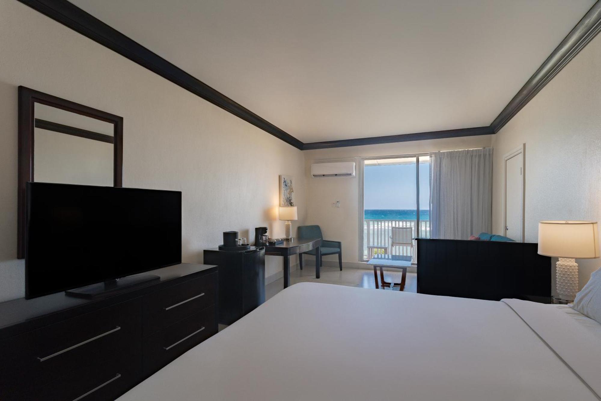 Junior Suite Privileged Fronte Mare