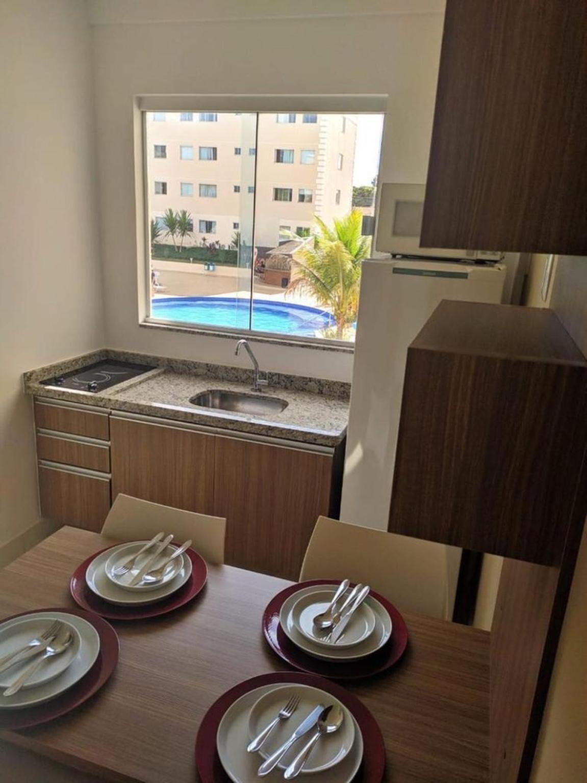 Standard Apartment