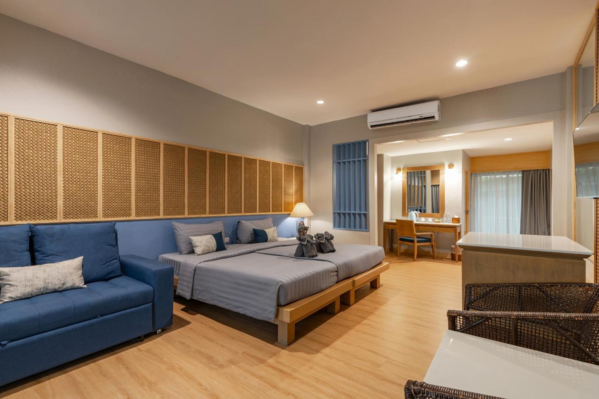 Superior Room