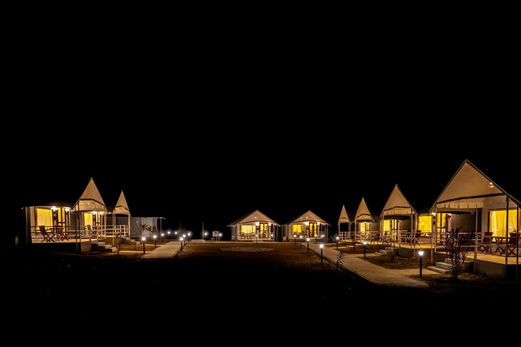 Tent