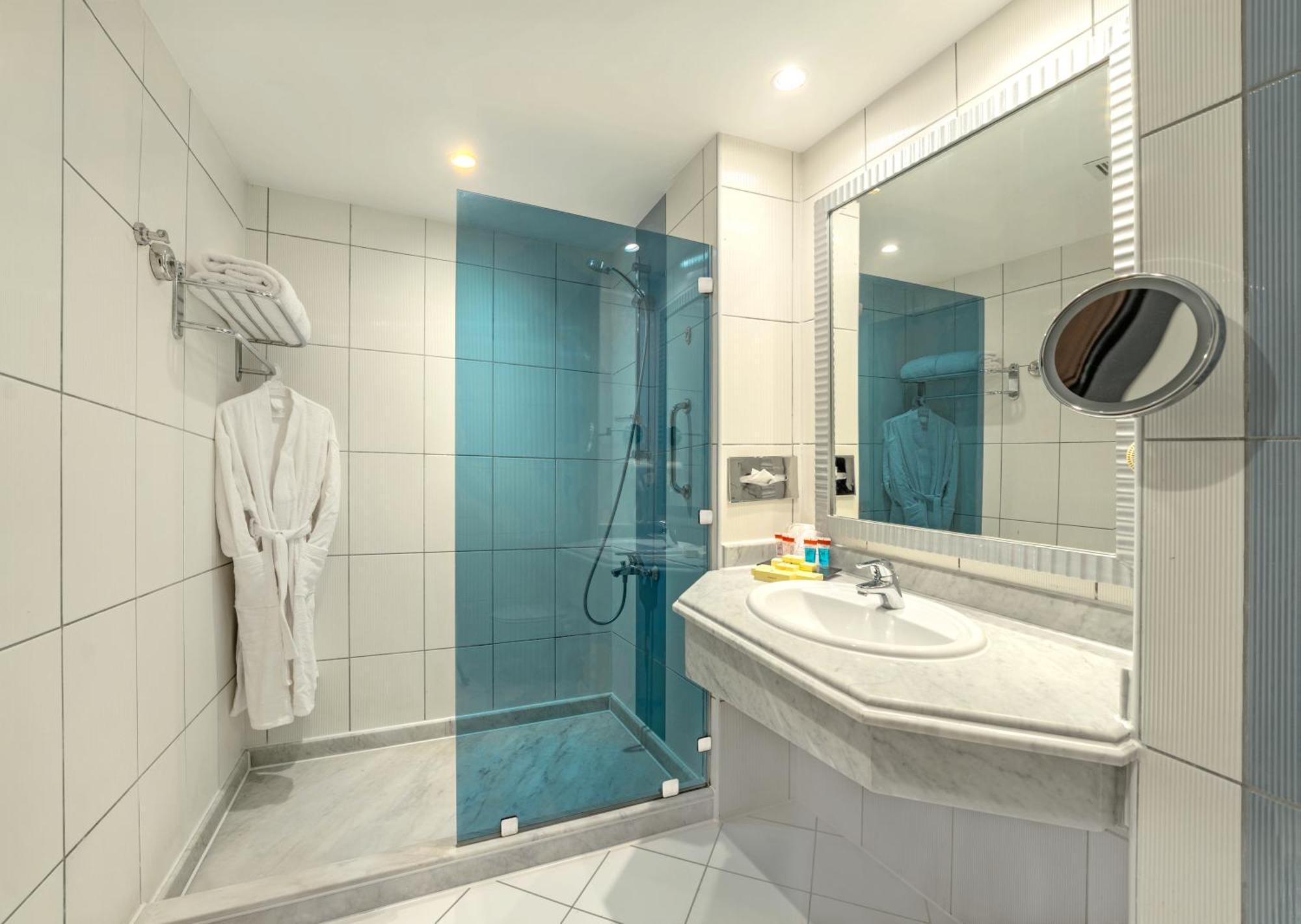 Superior Quadruple Room