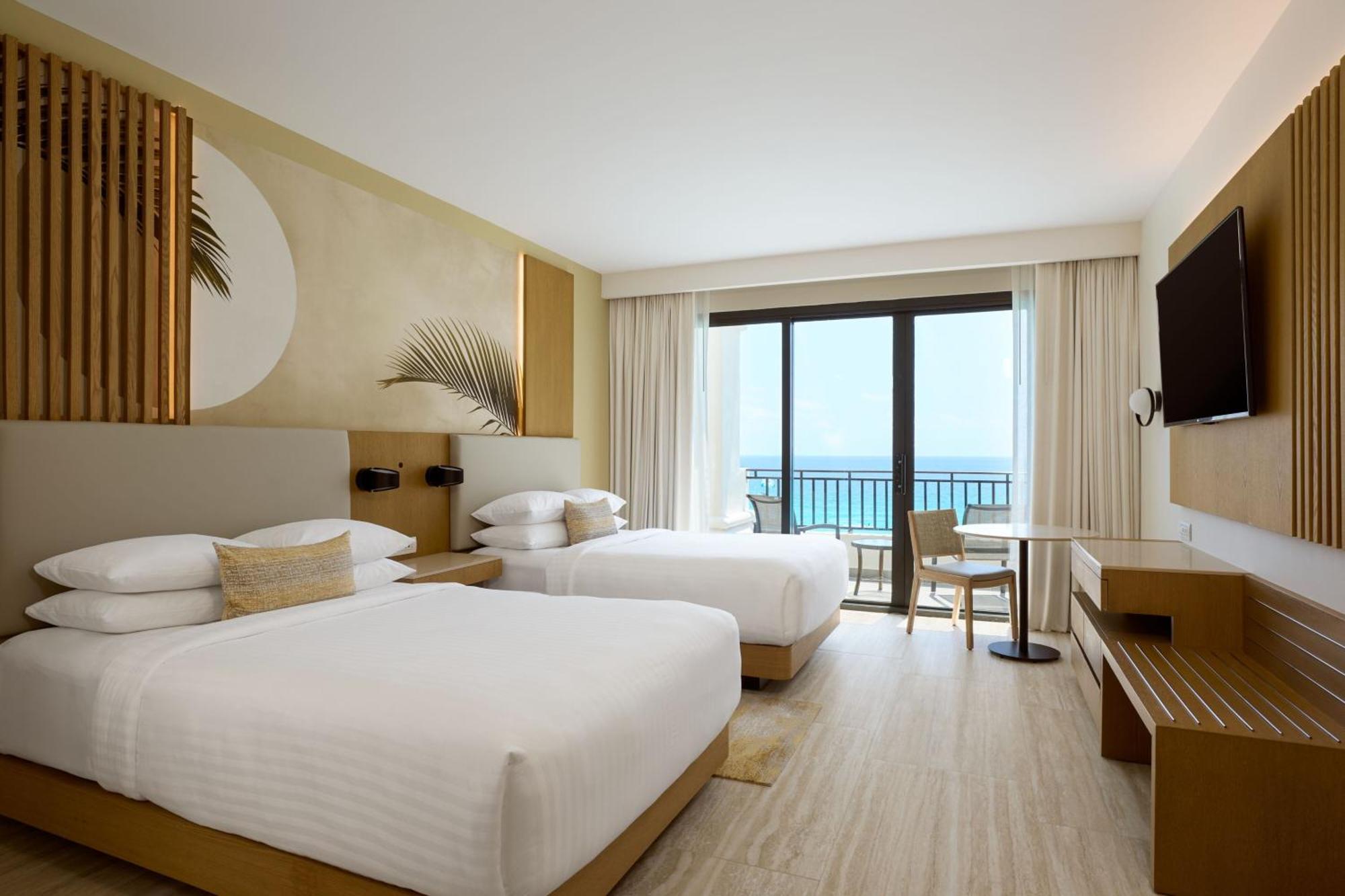 Ocean Front View Room