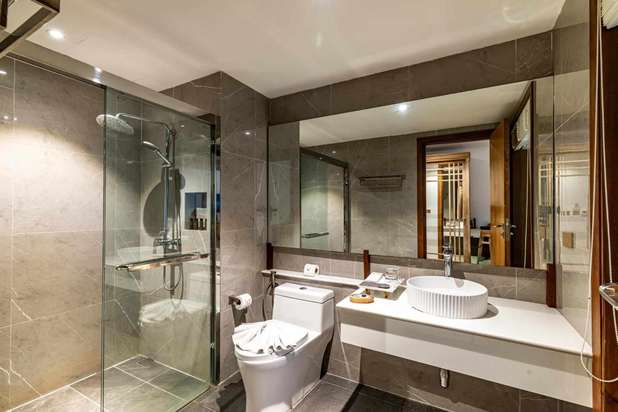 Royal Suite 1 Bedroom