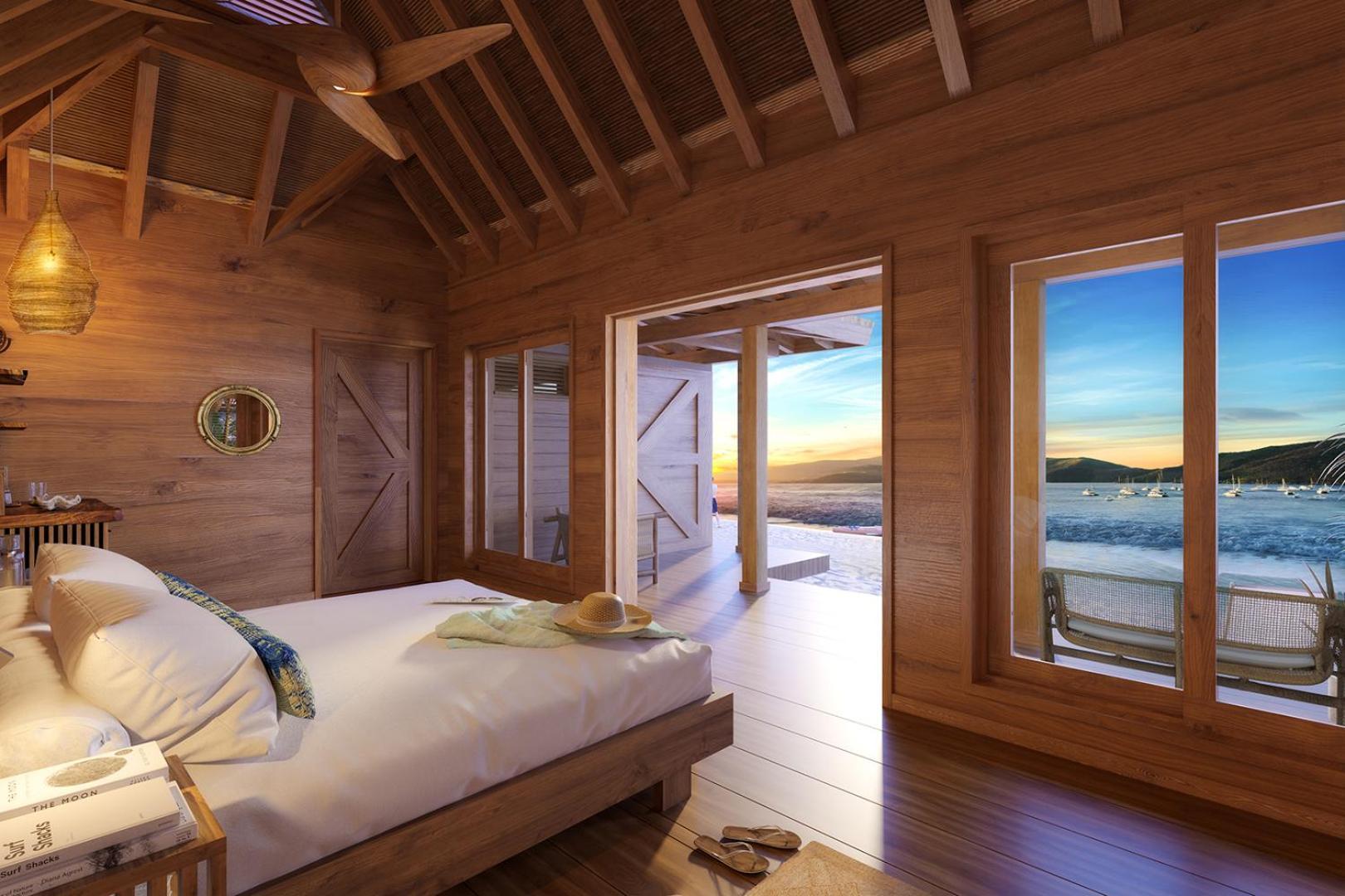 Beach Bungalow