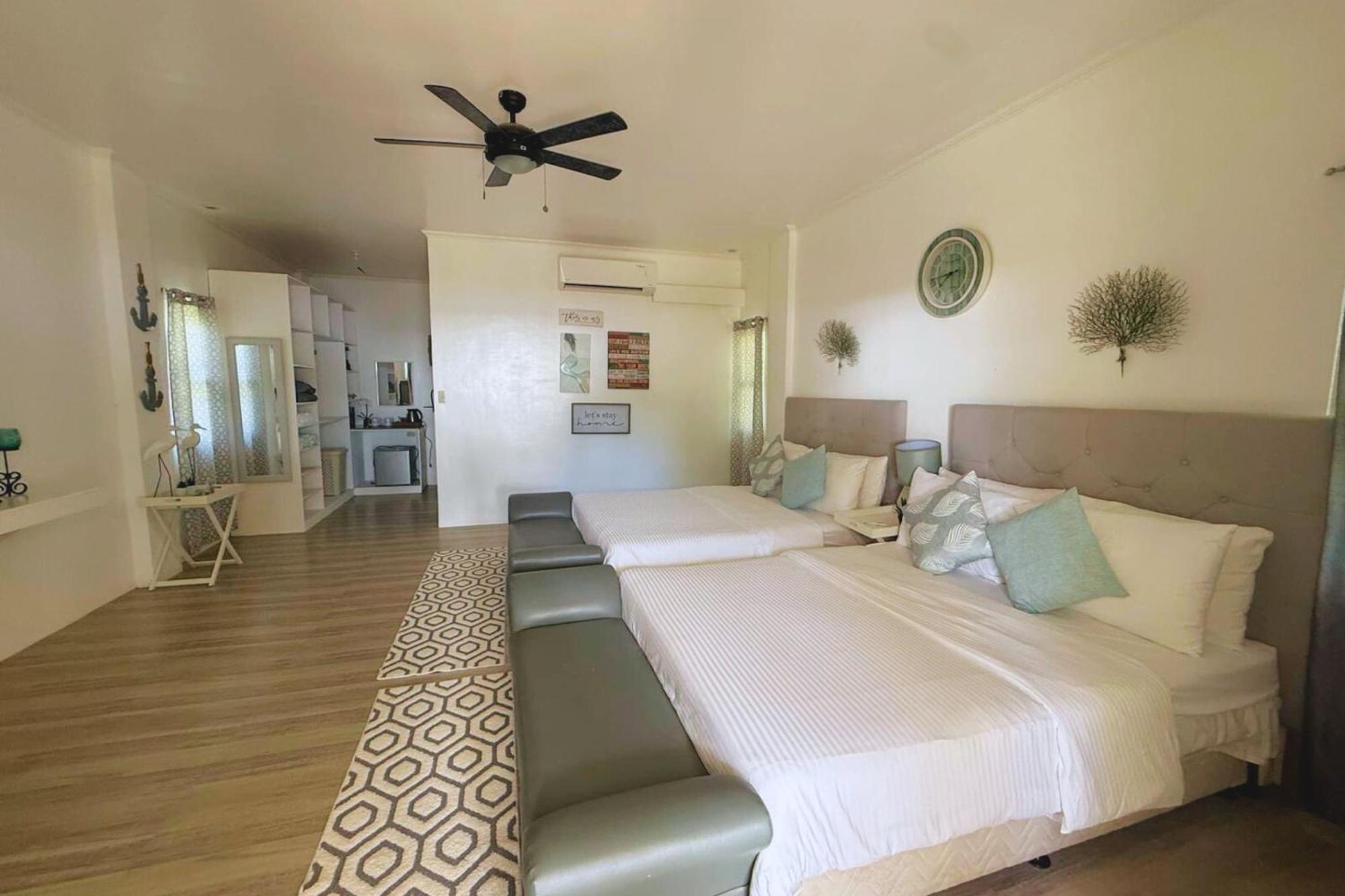 Suite with Sea View