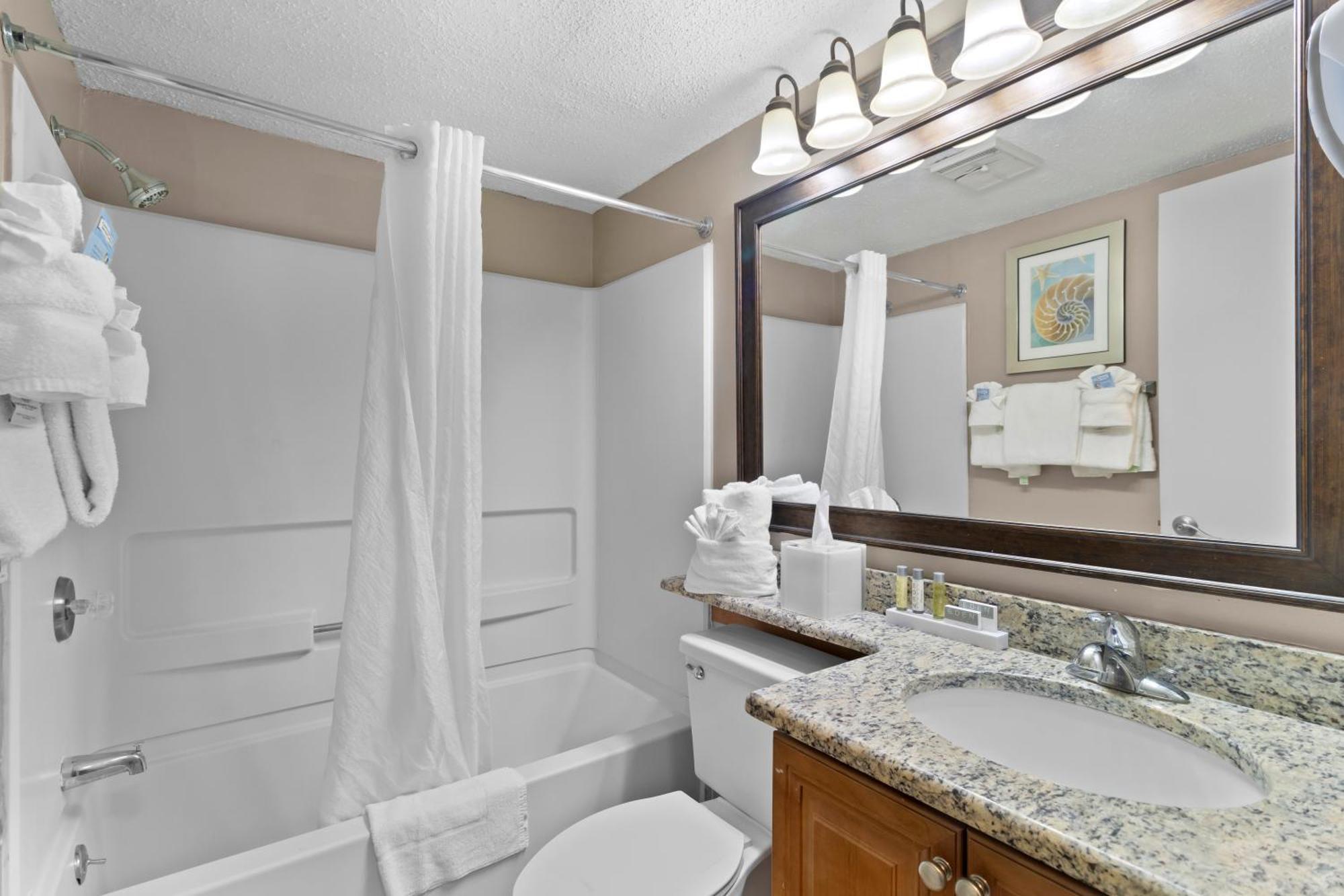 Oceanfront King Room