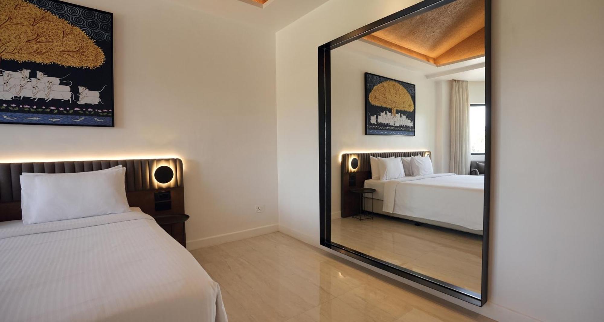 Premium Suite