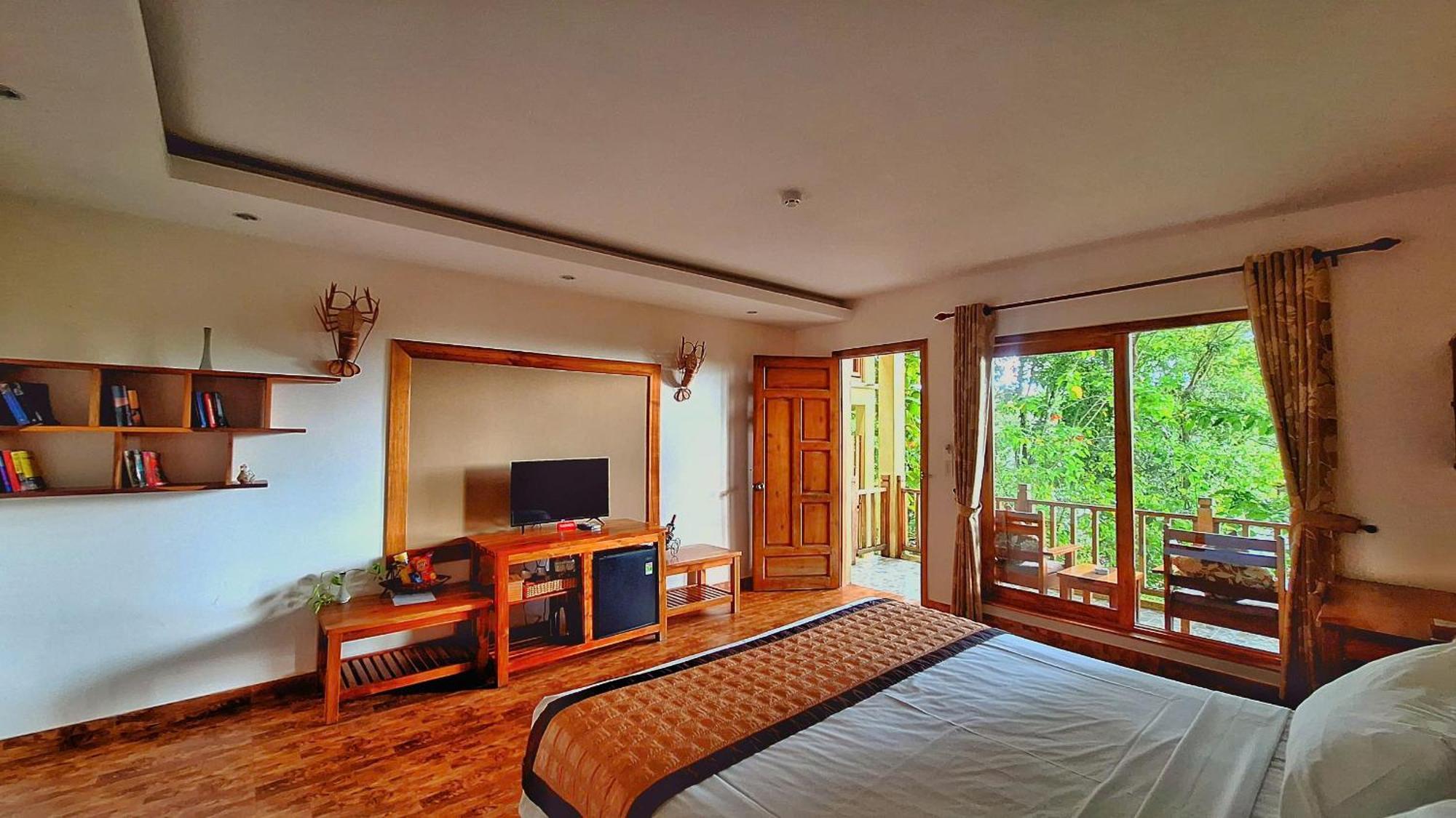 Deluxe Double Room Garden View,1664665415:JPEG