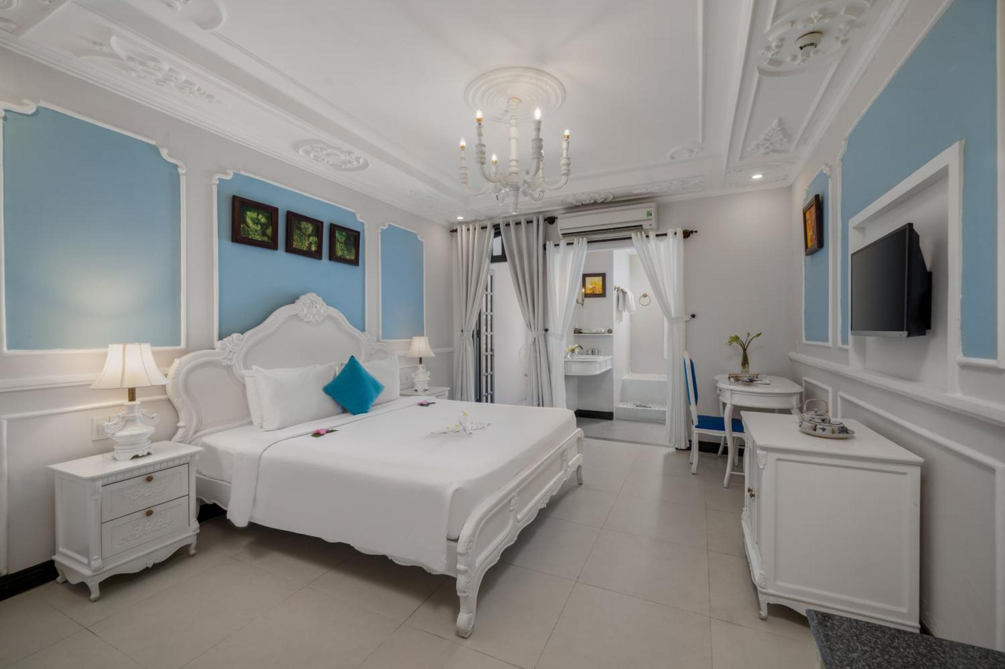 Family Two-Bedroom Suite