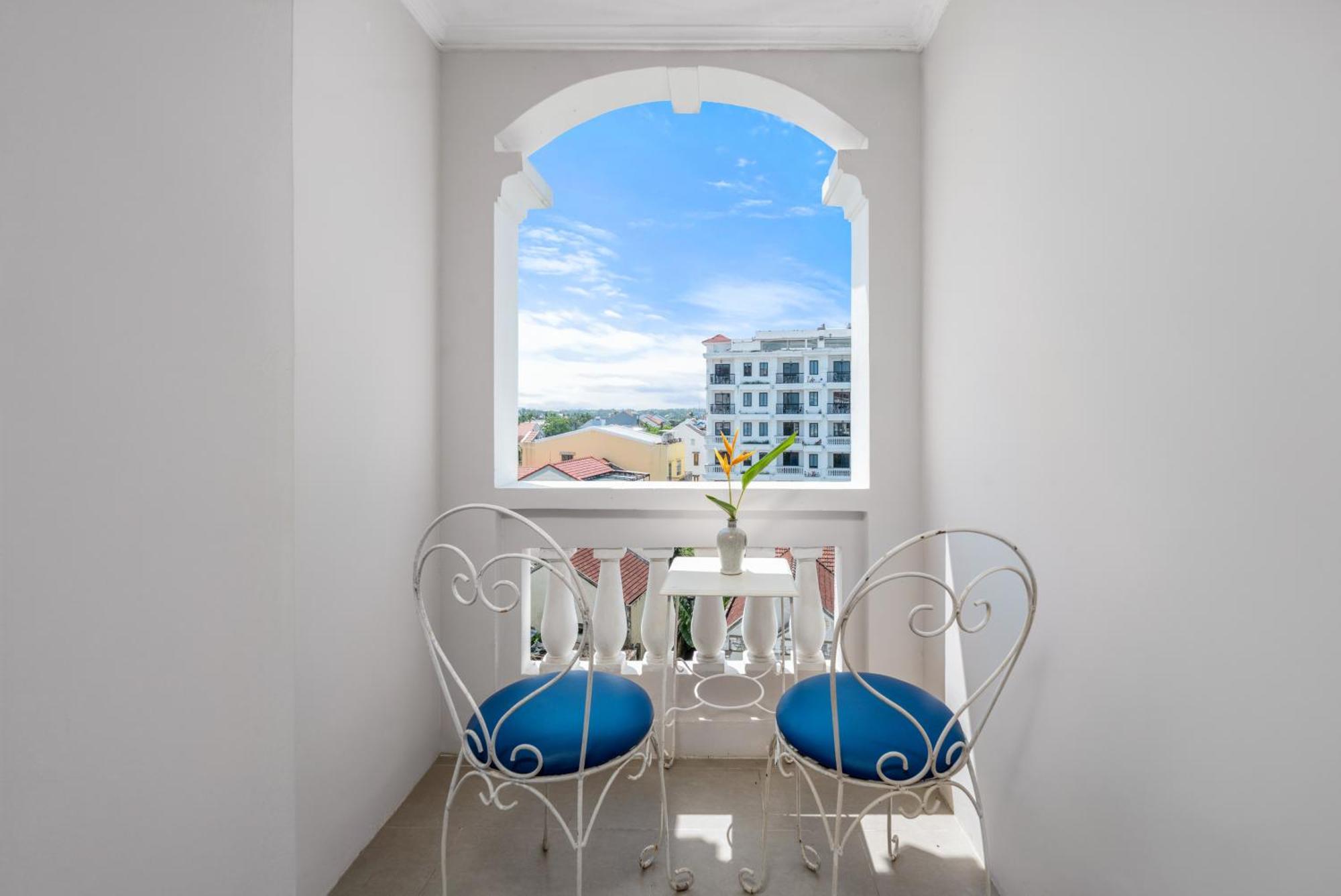 Family Two-Bedroom Suite