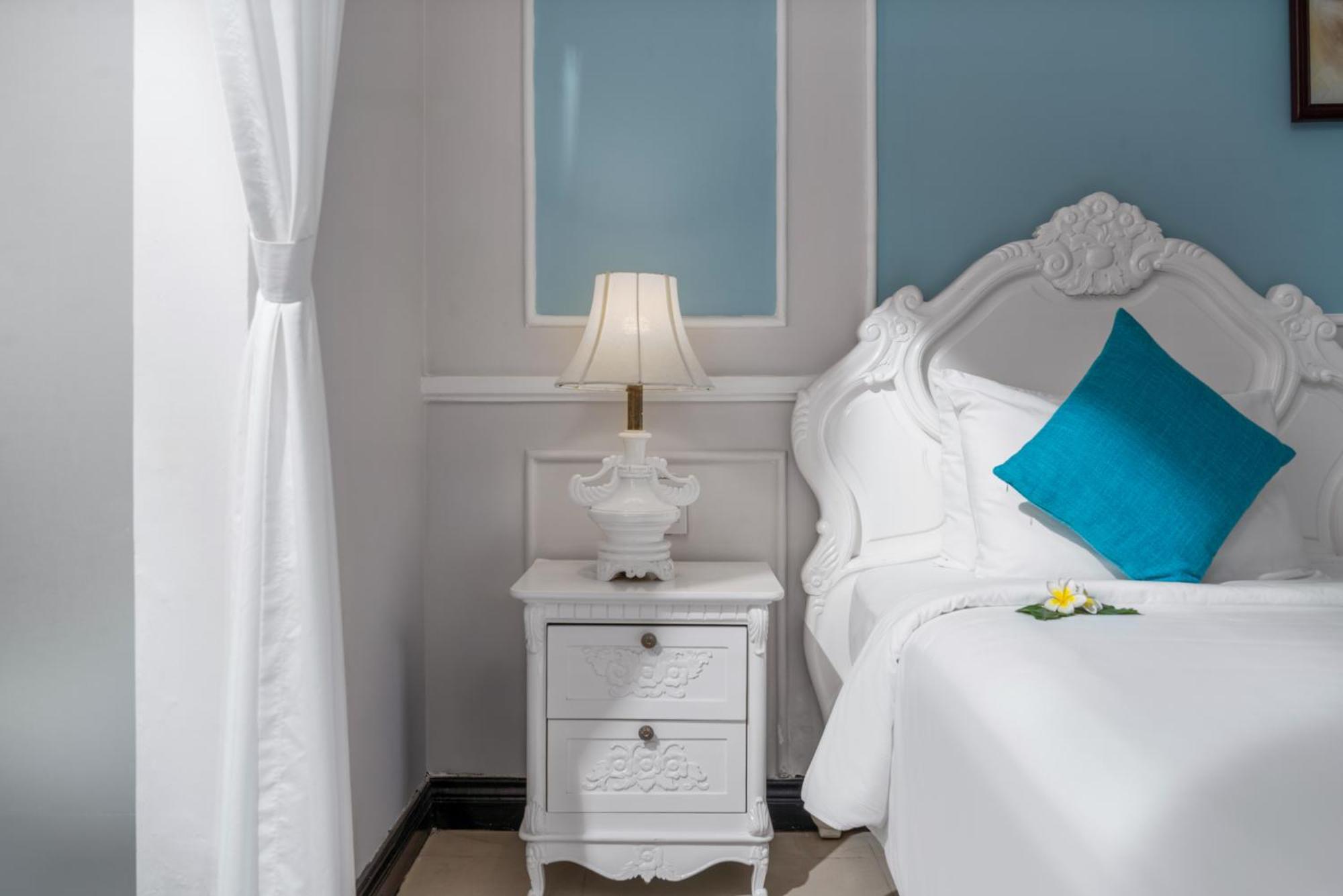 Family Two-Bedroom Suite