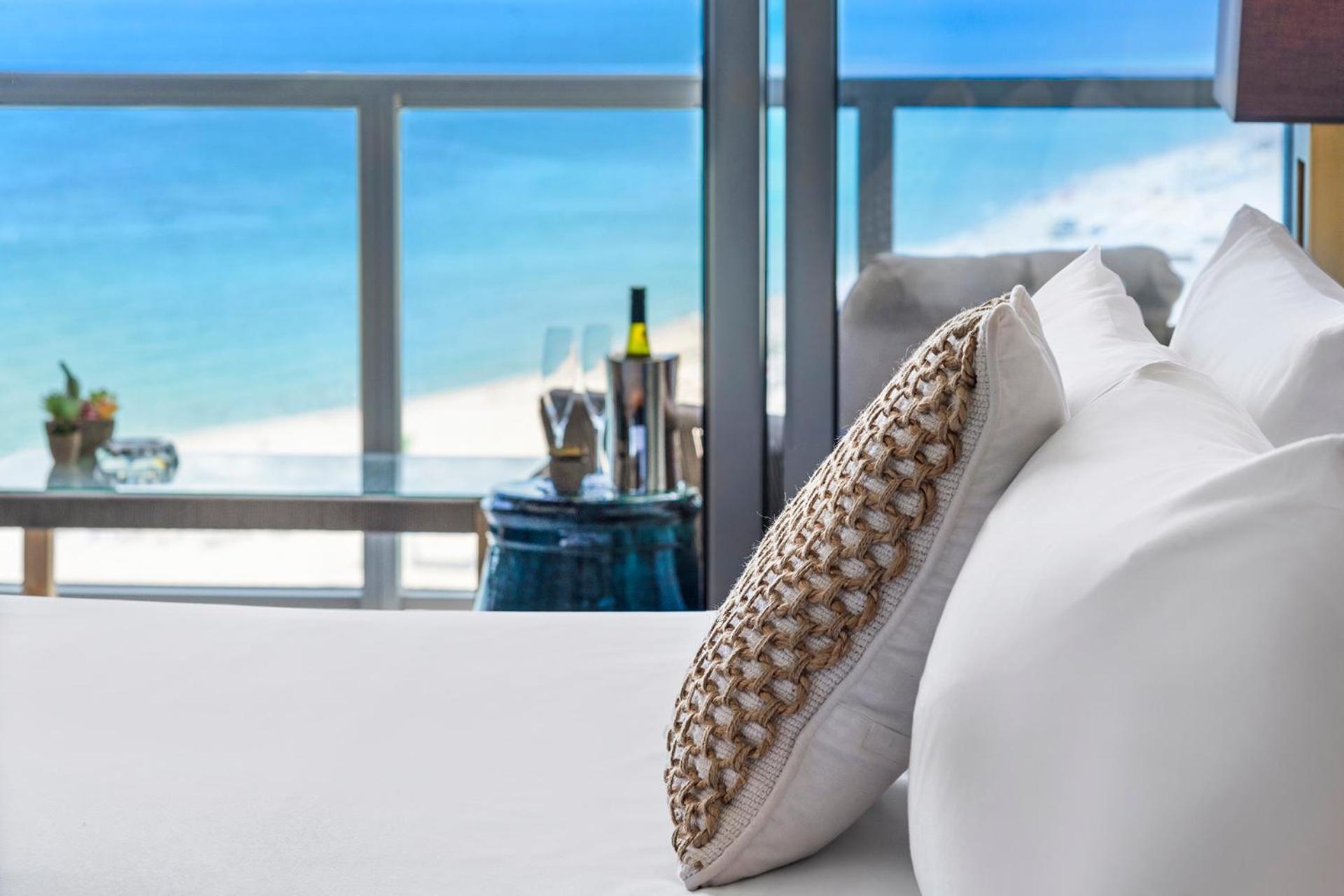 Superior Studio Ocean View