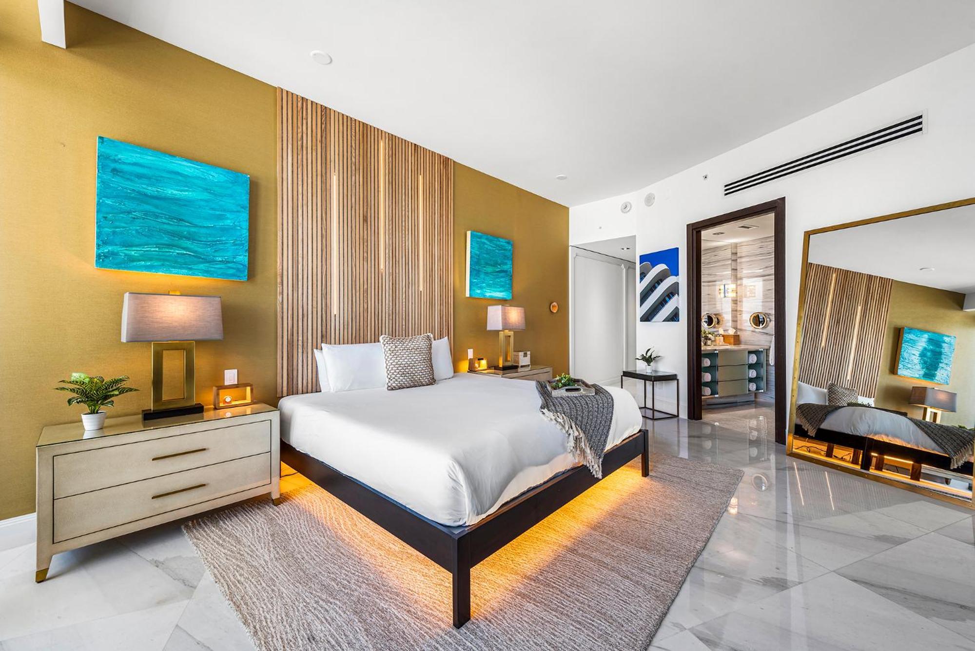 Superior Studio Ocean View