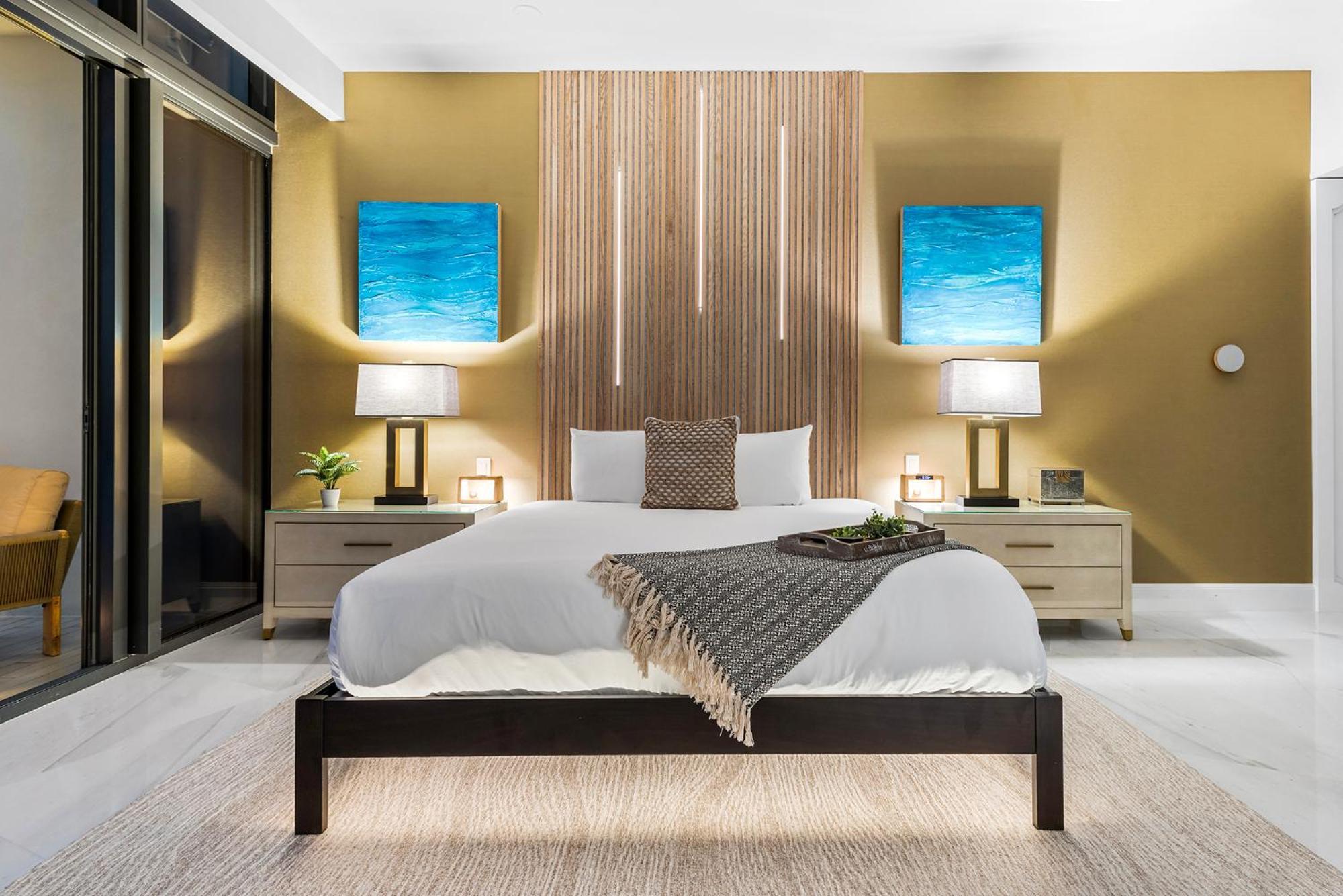 Superior Studio Ocean View