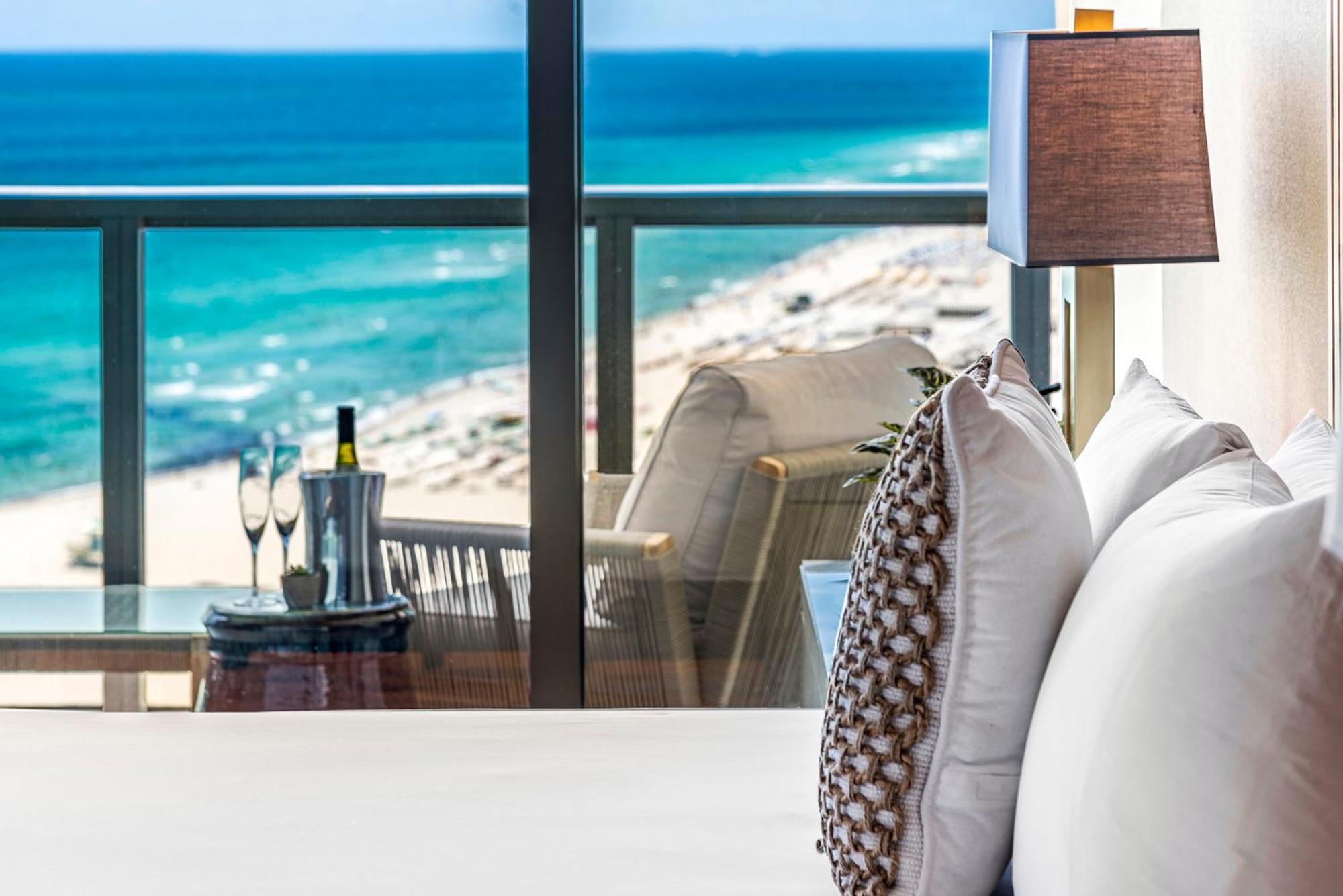 Superior Studio Ocean View