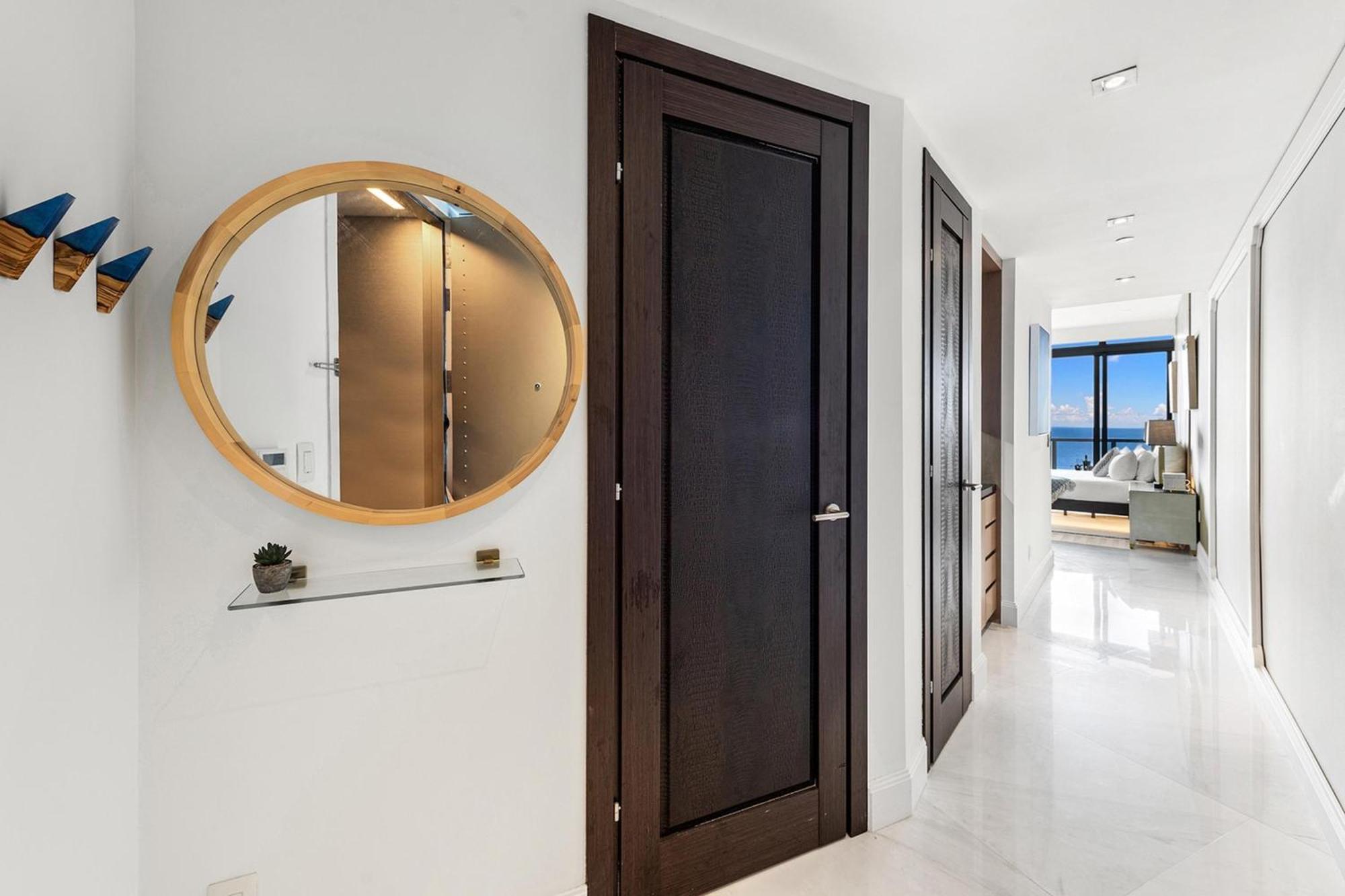 Superior Studio Ocean View