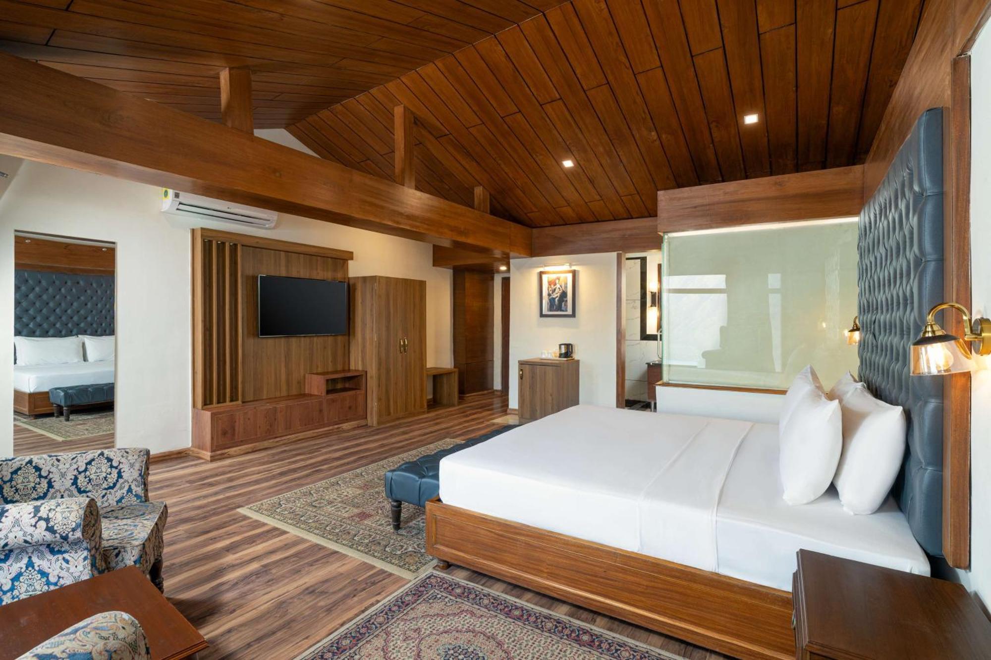 Premium Room