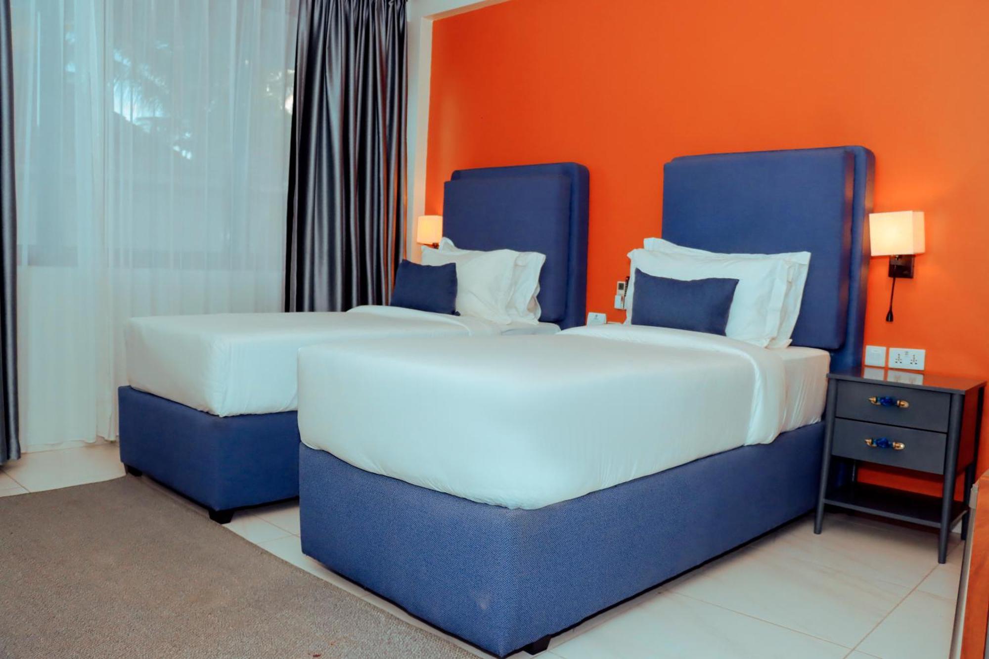 Executive Twin Room