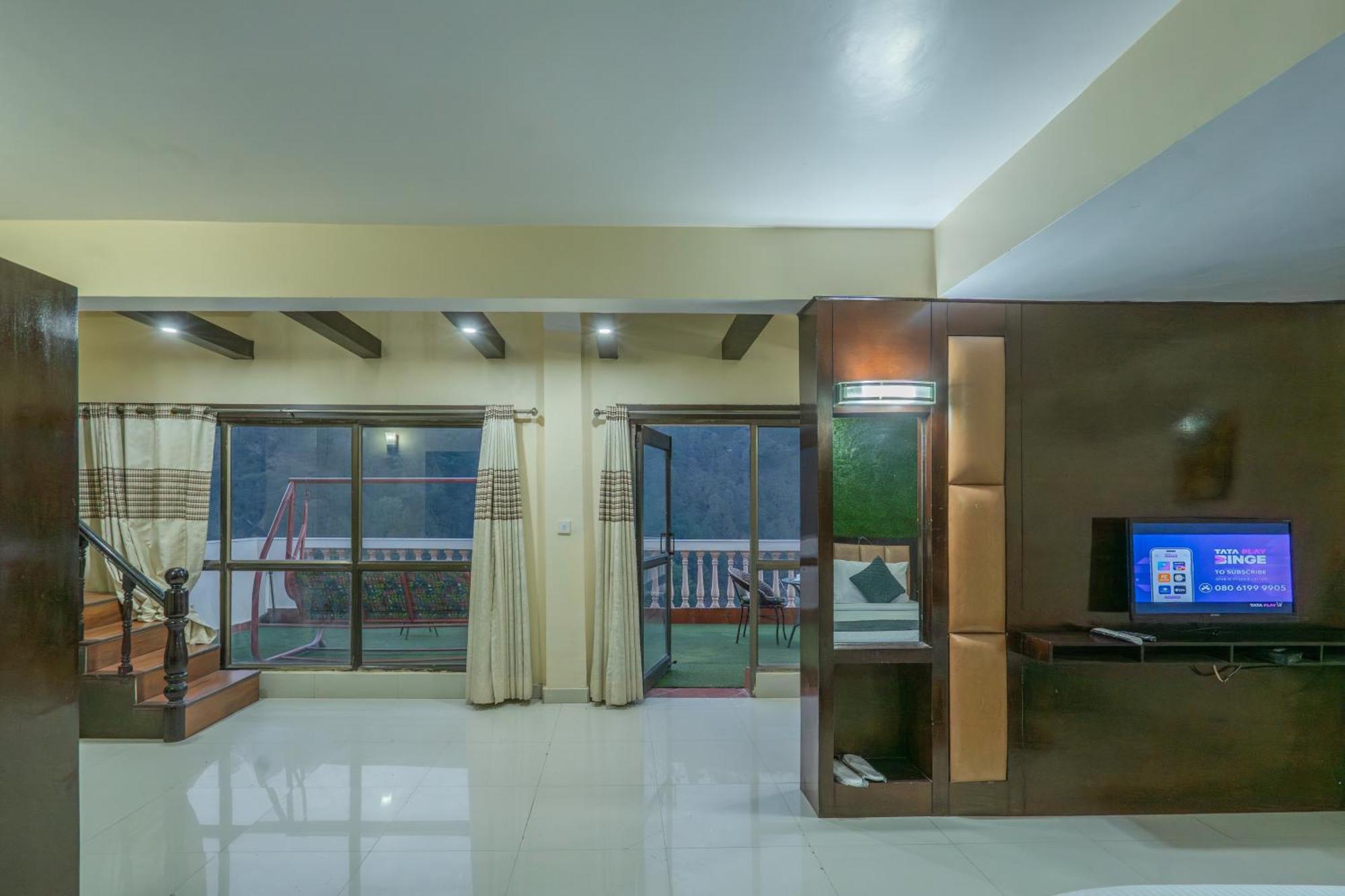 King Suite
