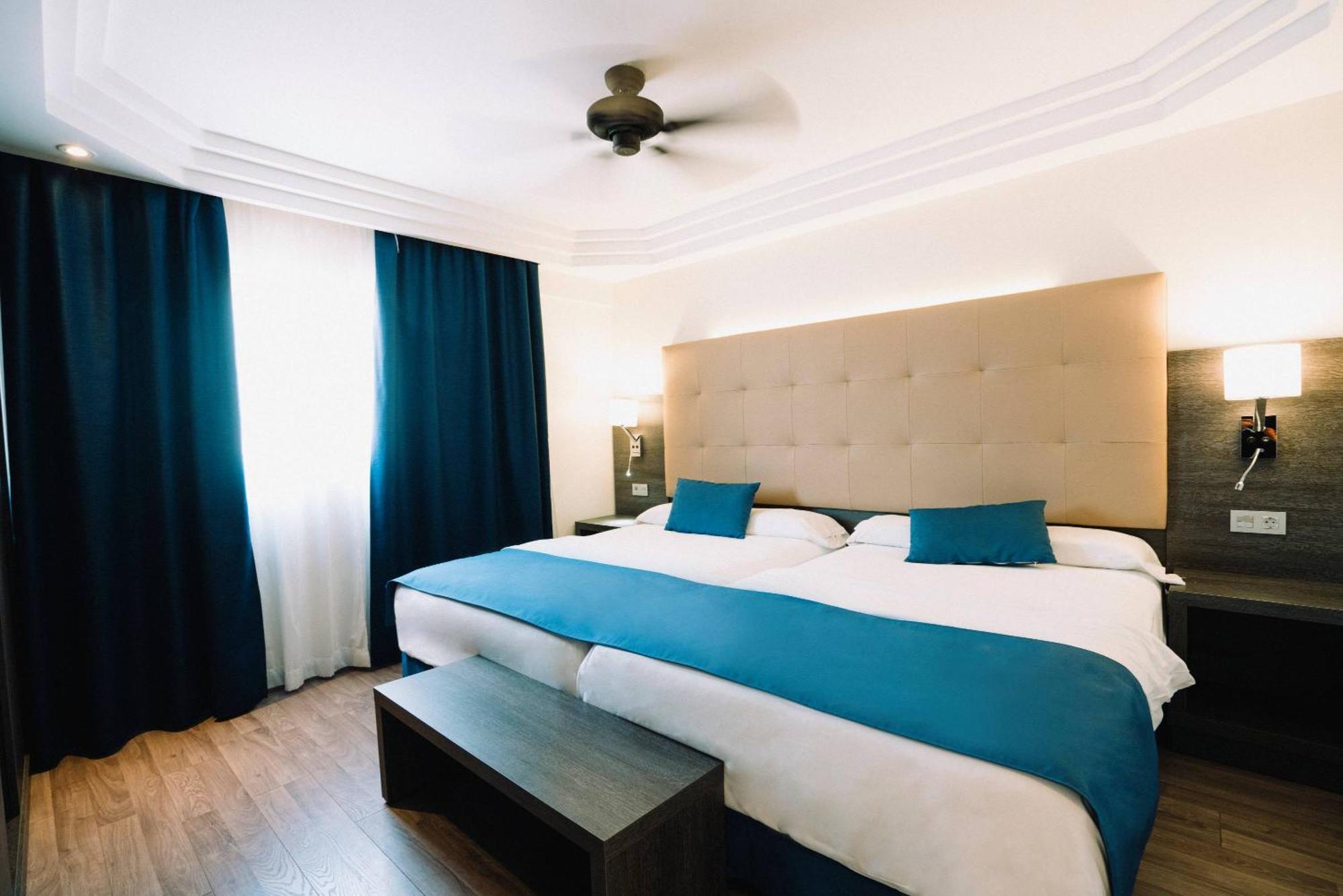 Superior Double Room (1 Adult)