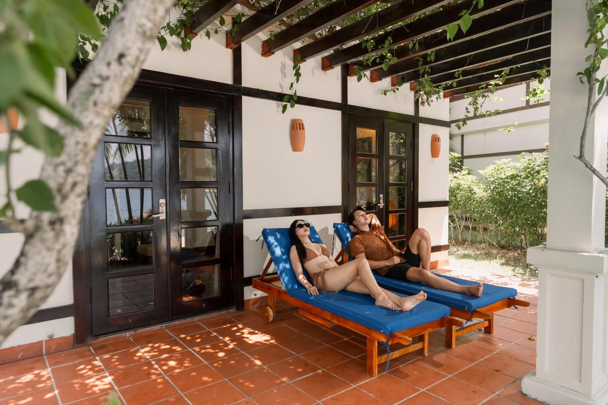 Villa Sea View