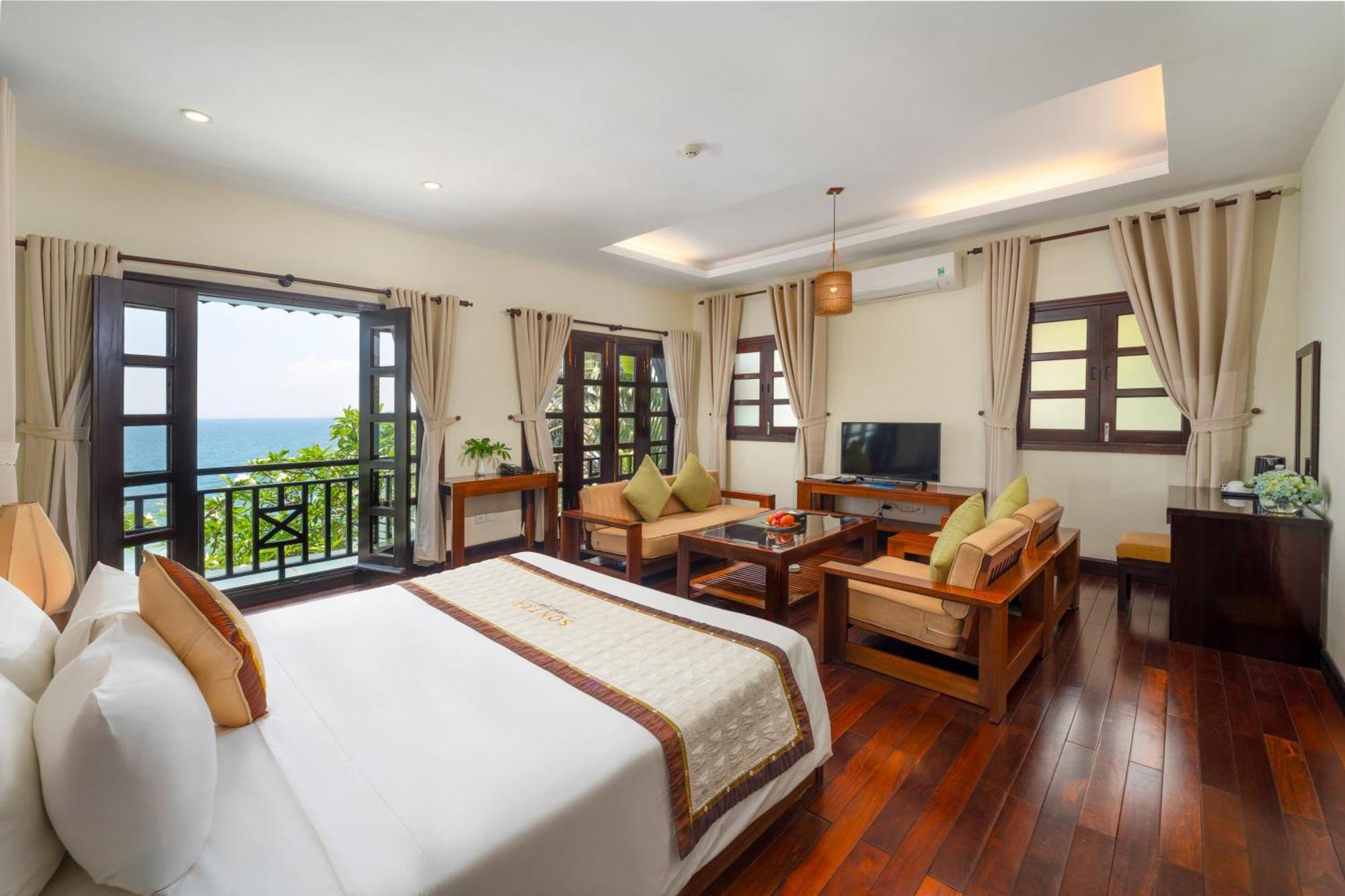 Villa Sea View