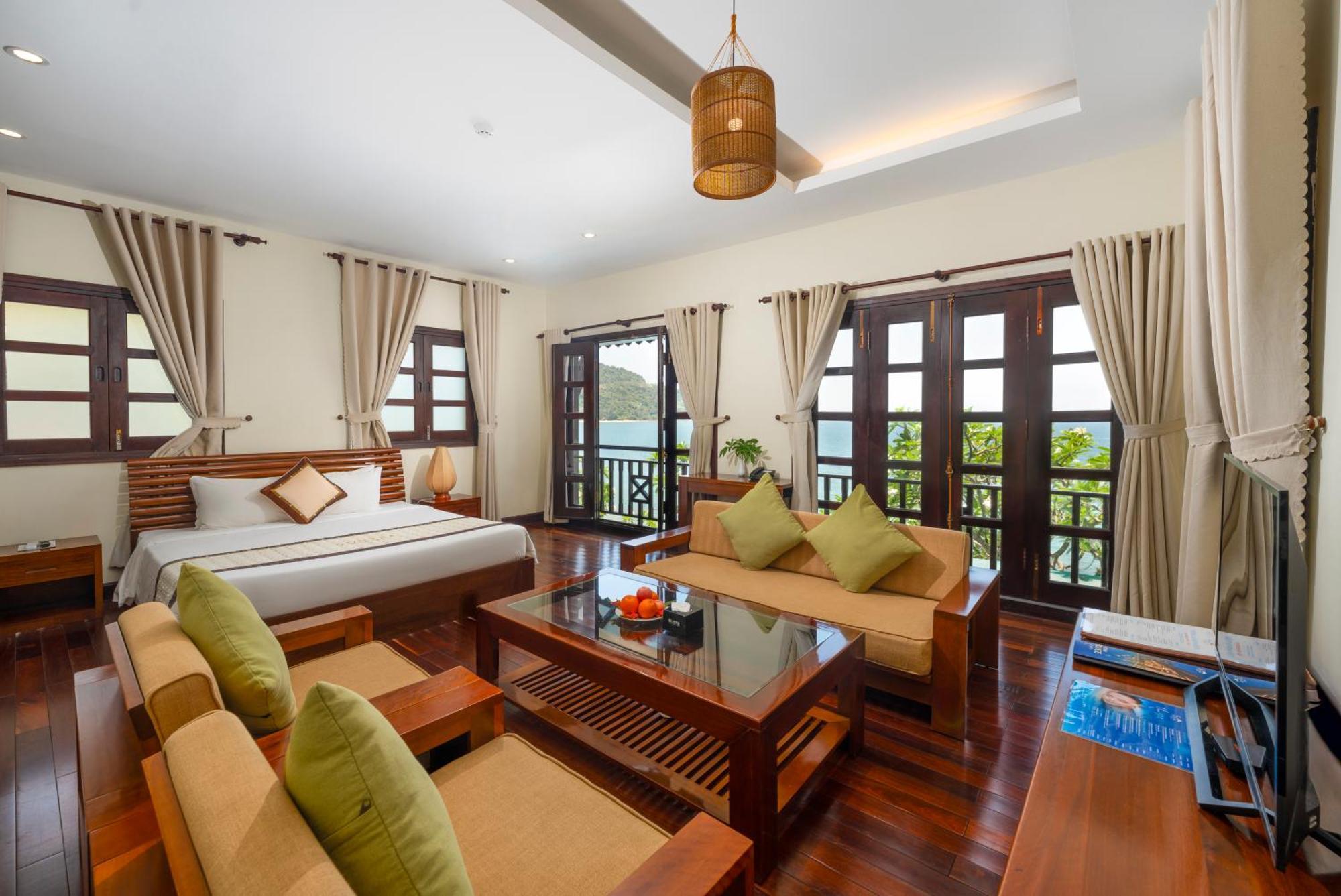 Villa Sea View