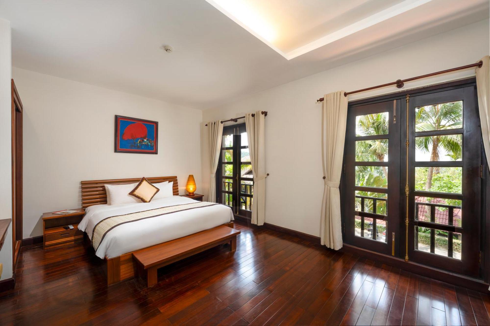 Villa Garden View