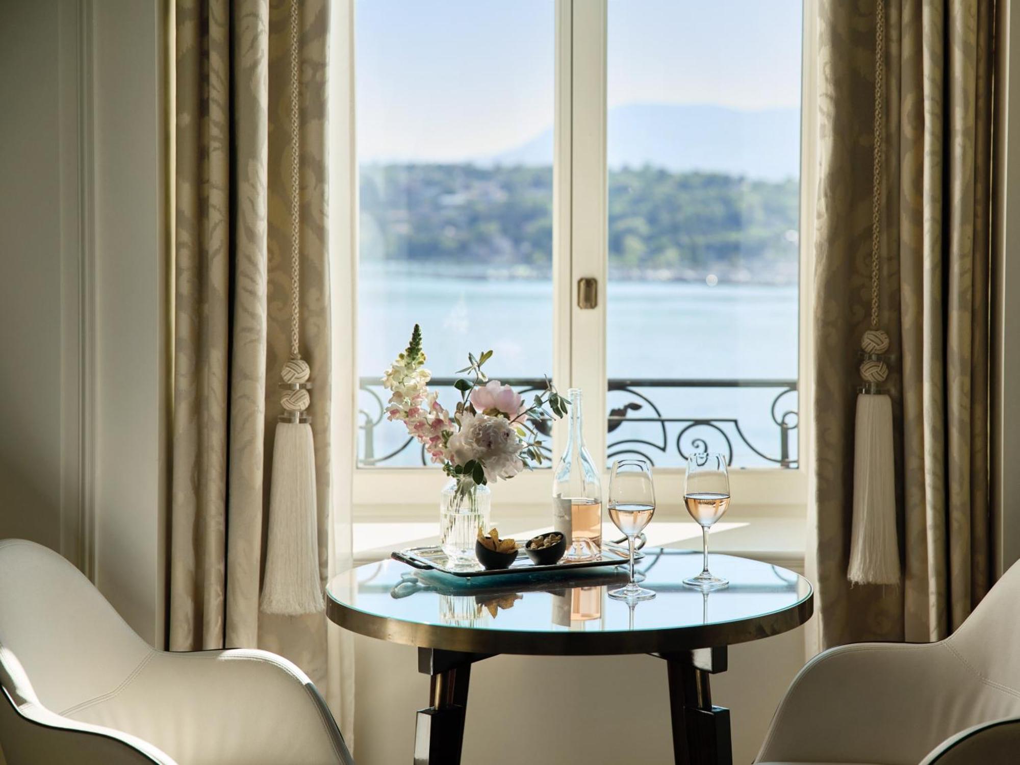 Superior Suite