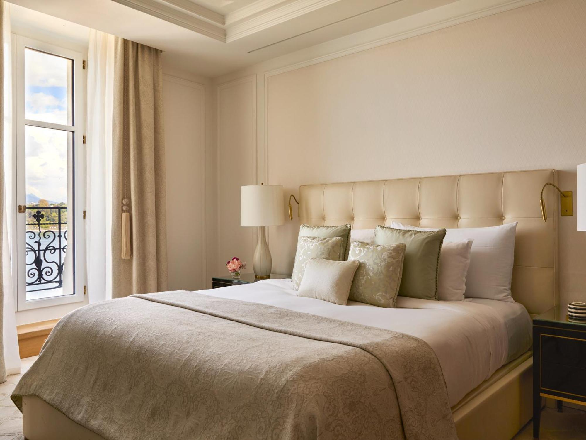 Suite Balcony