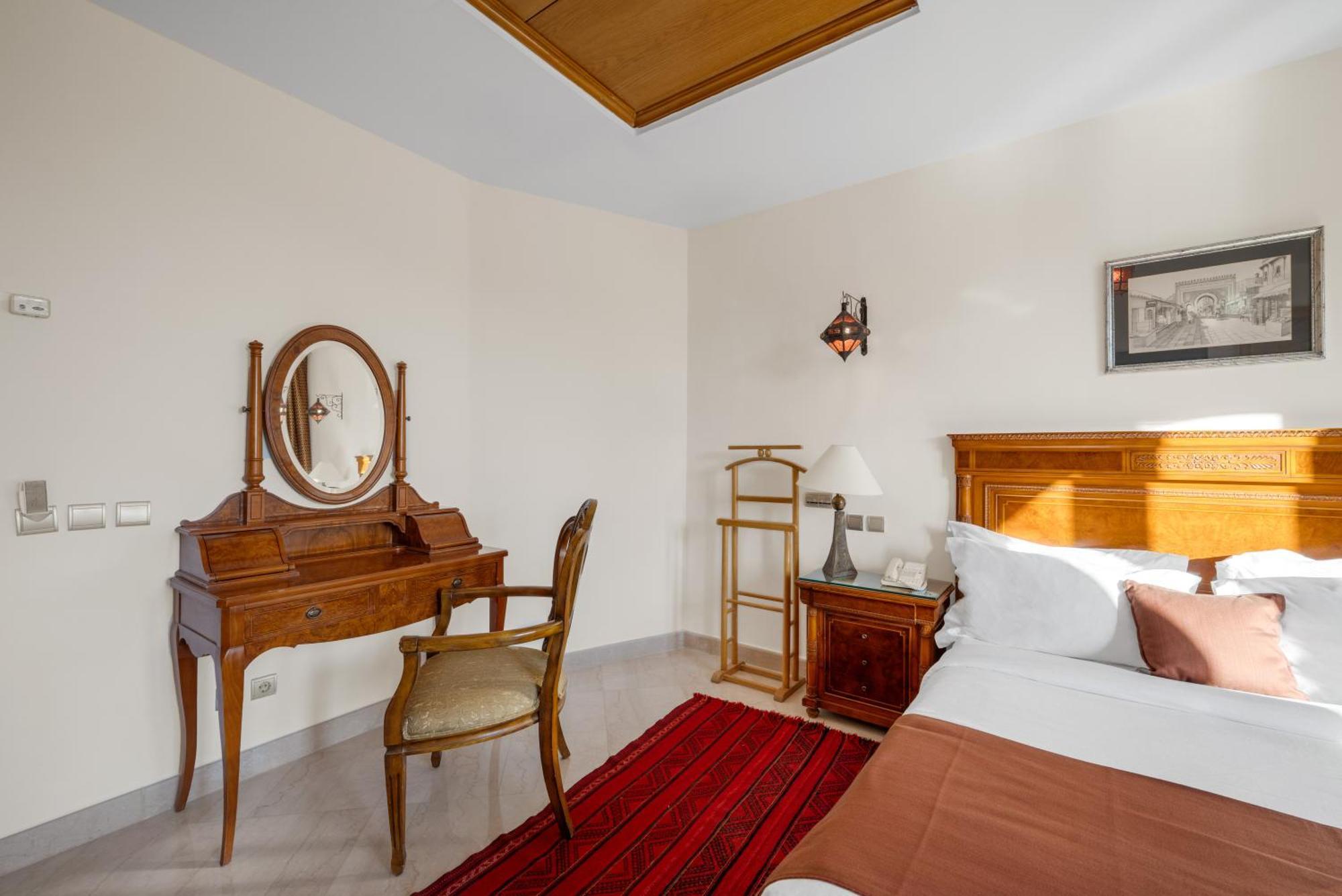 Villa Farida med eget basseng