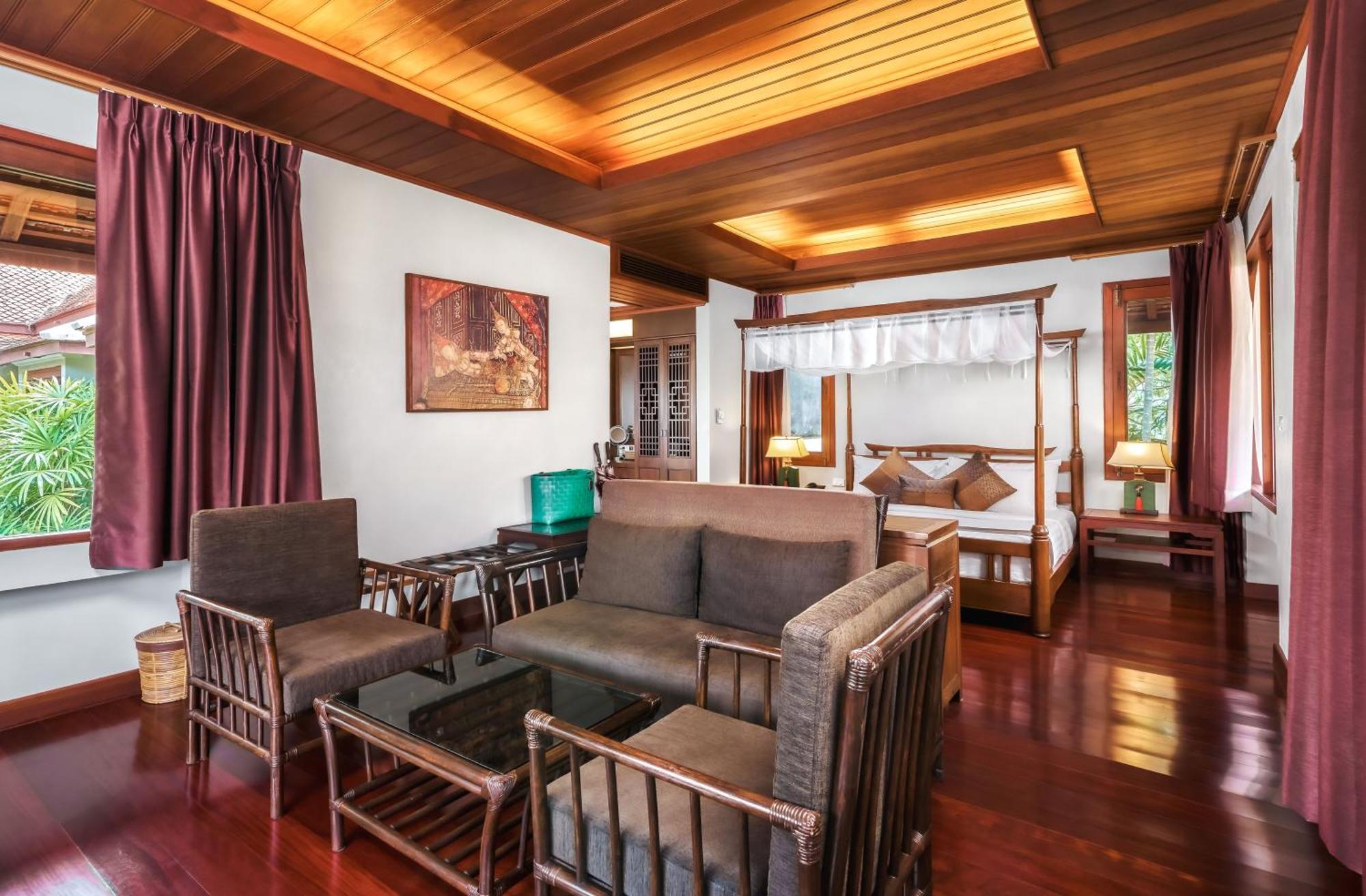 Similan Pearl Villa