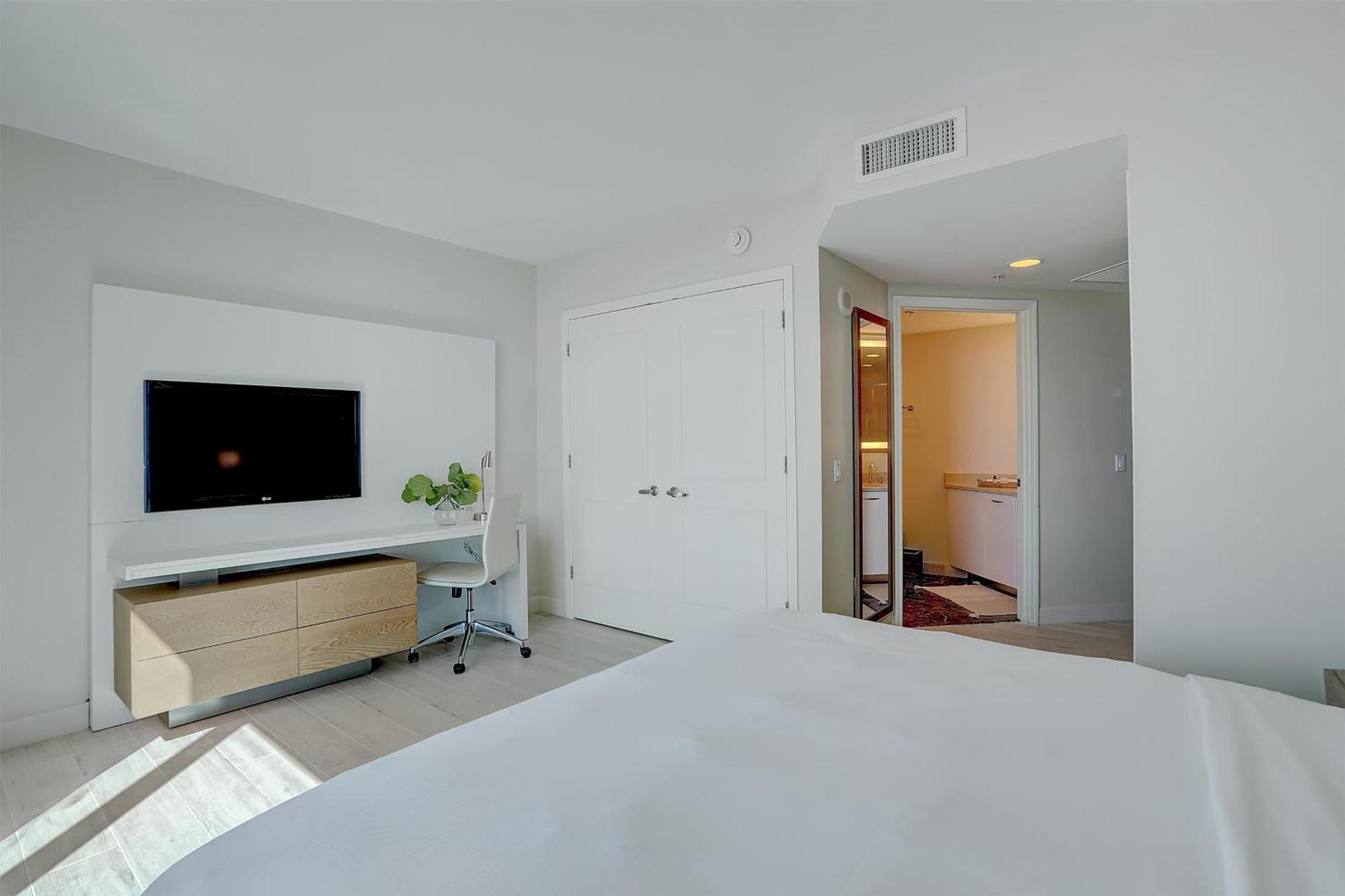 Oceanfront King Room