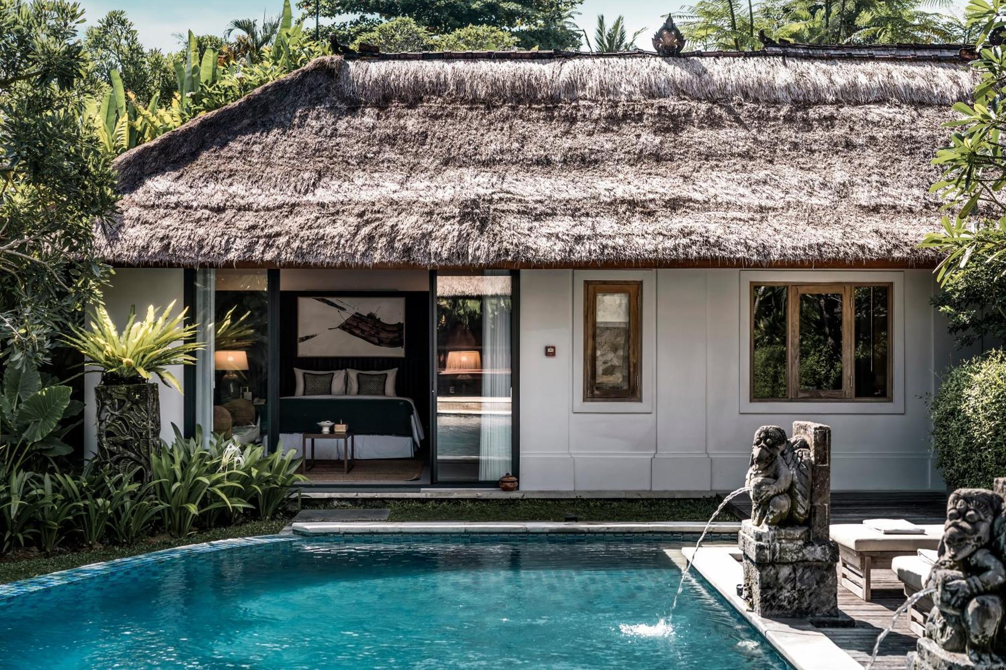 One-Bedroom Retreat Luxe