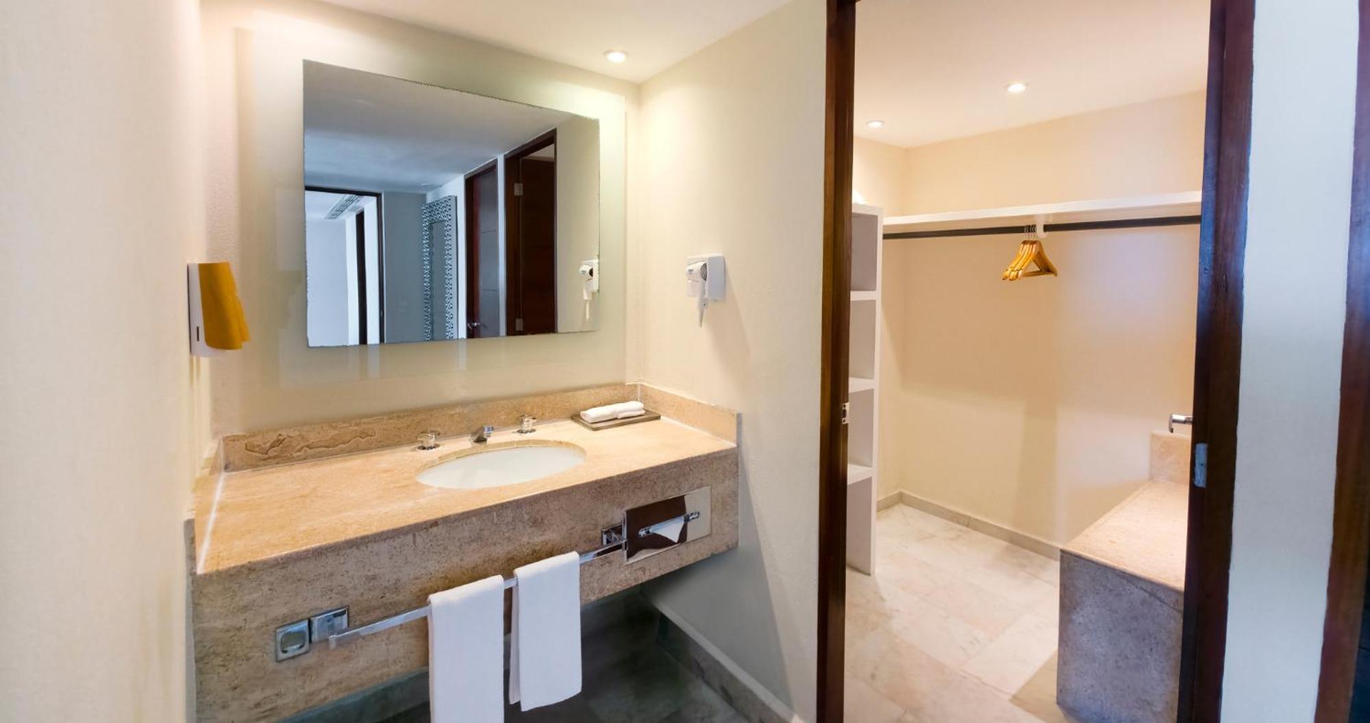 Family Suite Balcony
