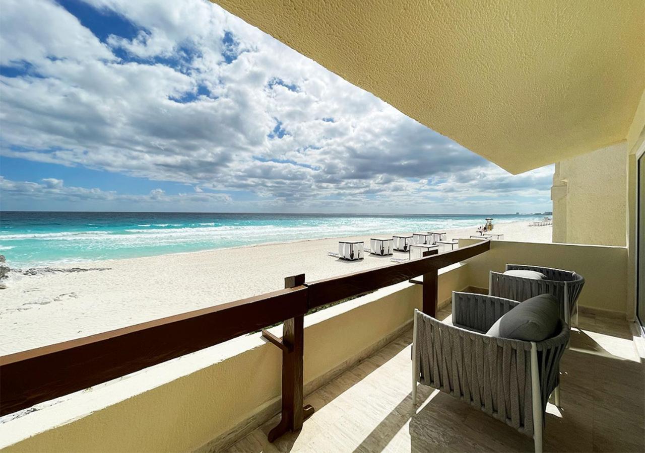 Villa Beach Front