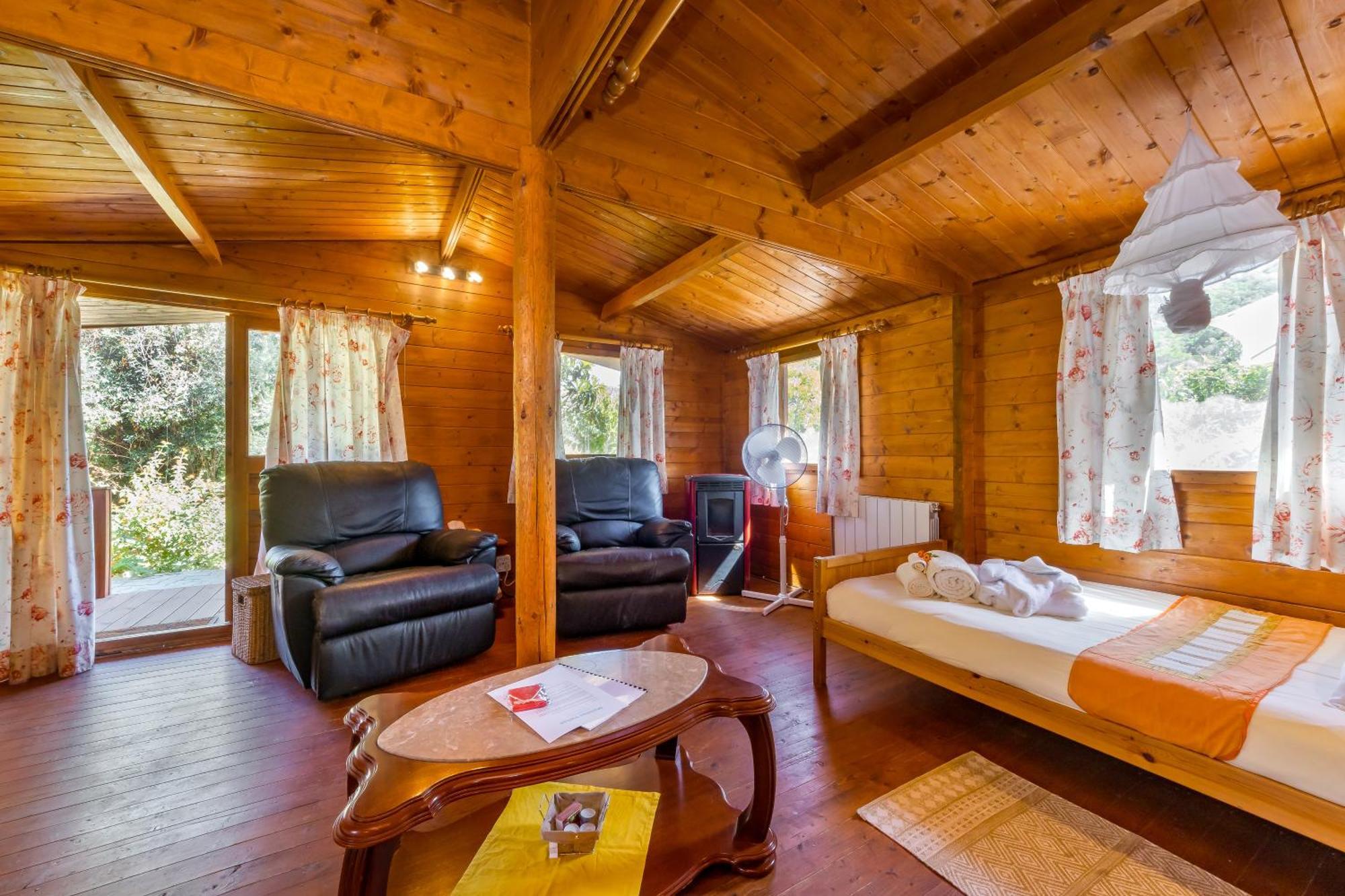 Superior Chalet