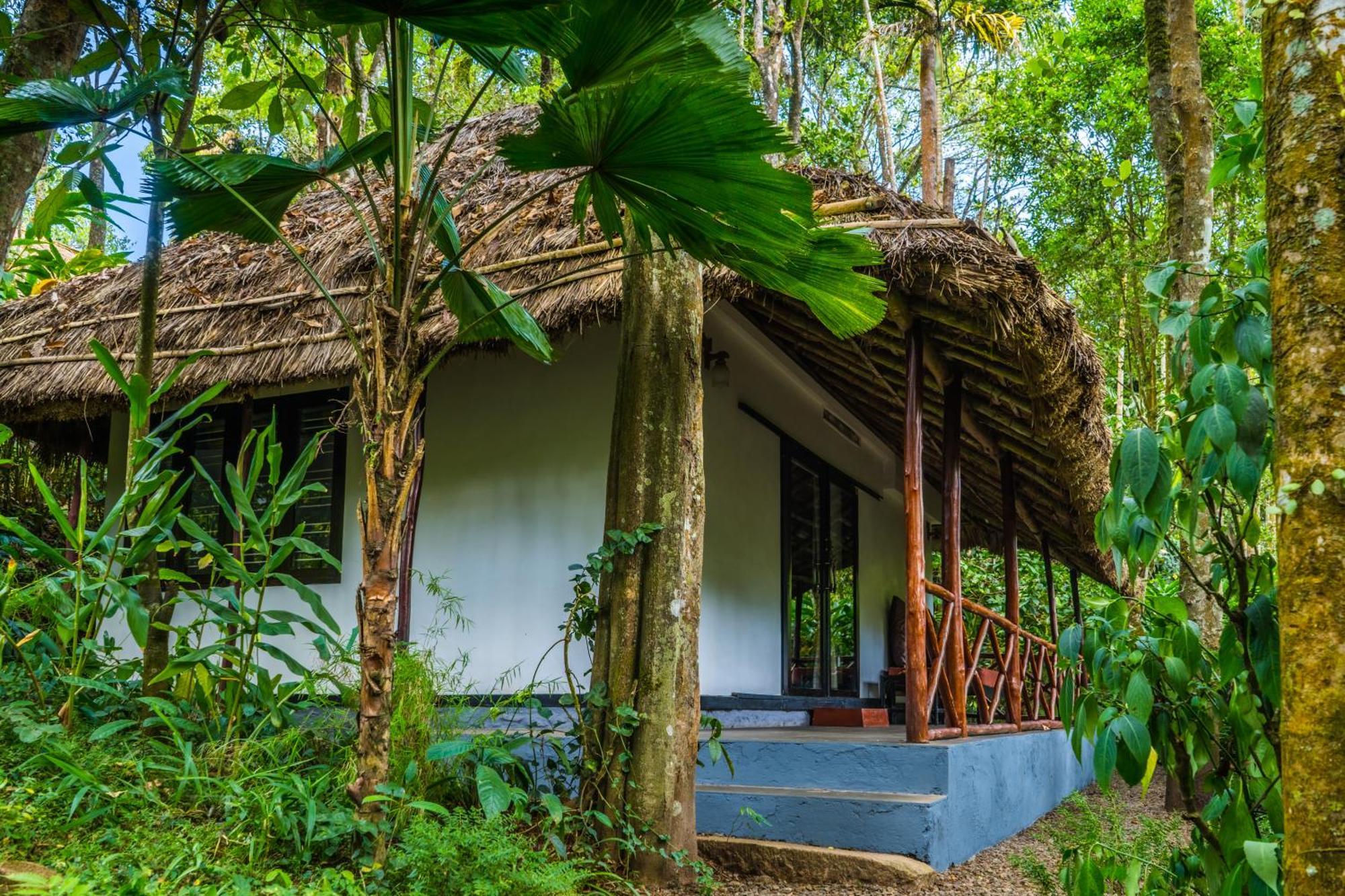 Elegant Cottage - Free Plantation Walk Tour with 10% Discount on F&SB & 15% off on SPA