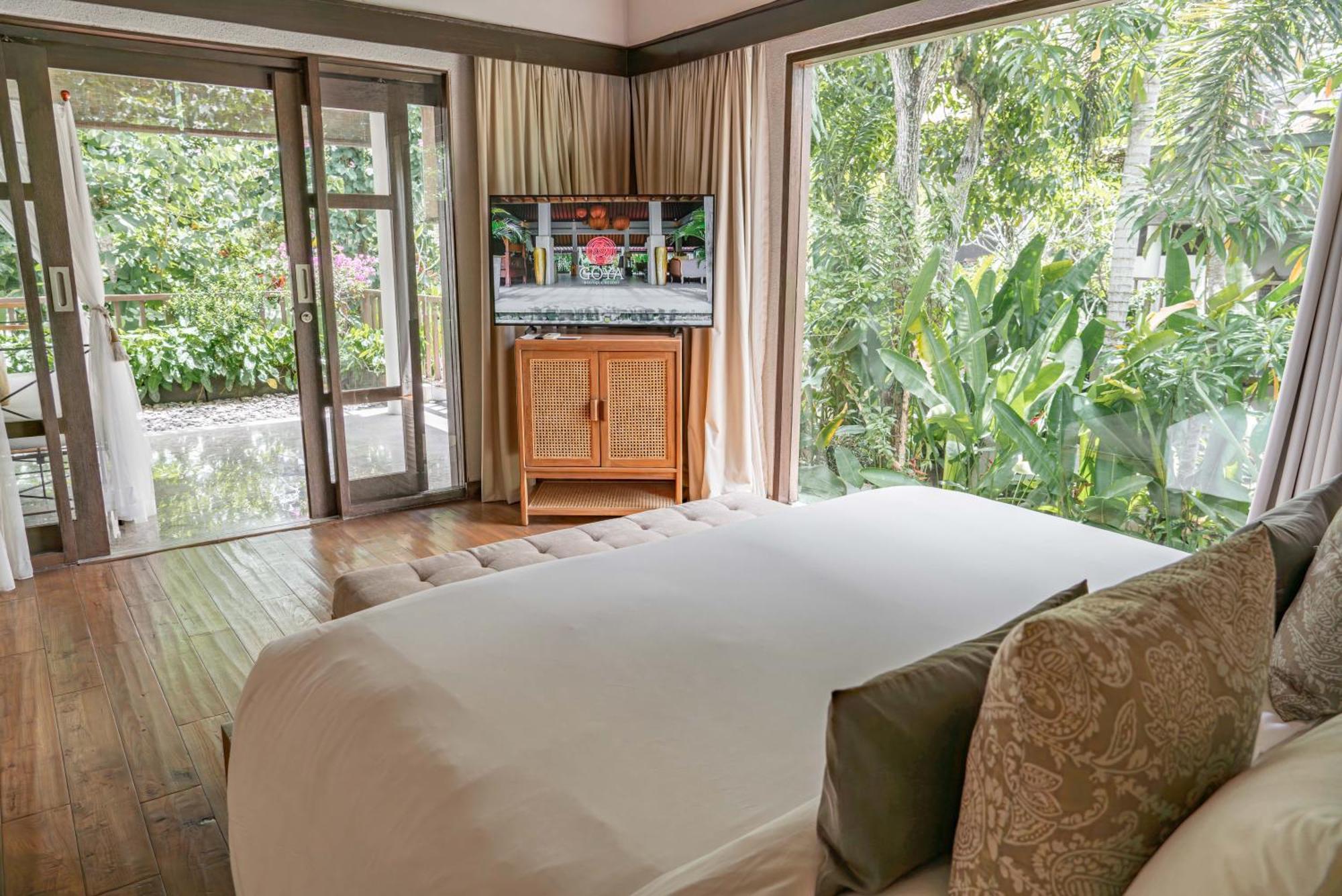 Two-Bedroom Villa Private Pool