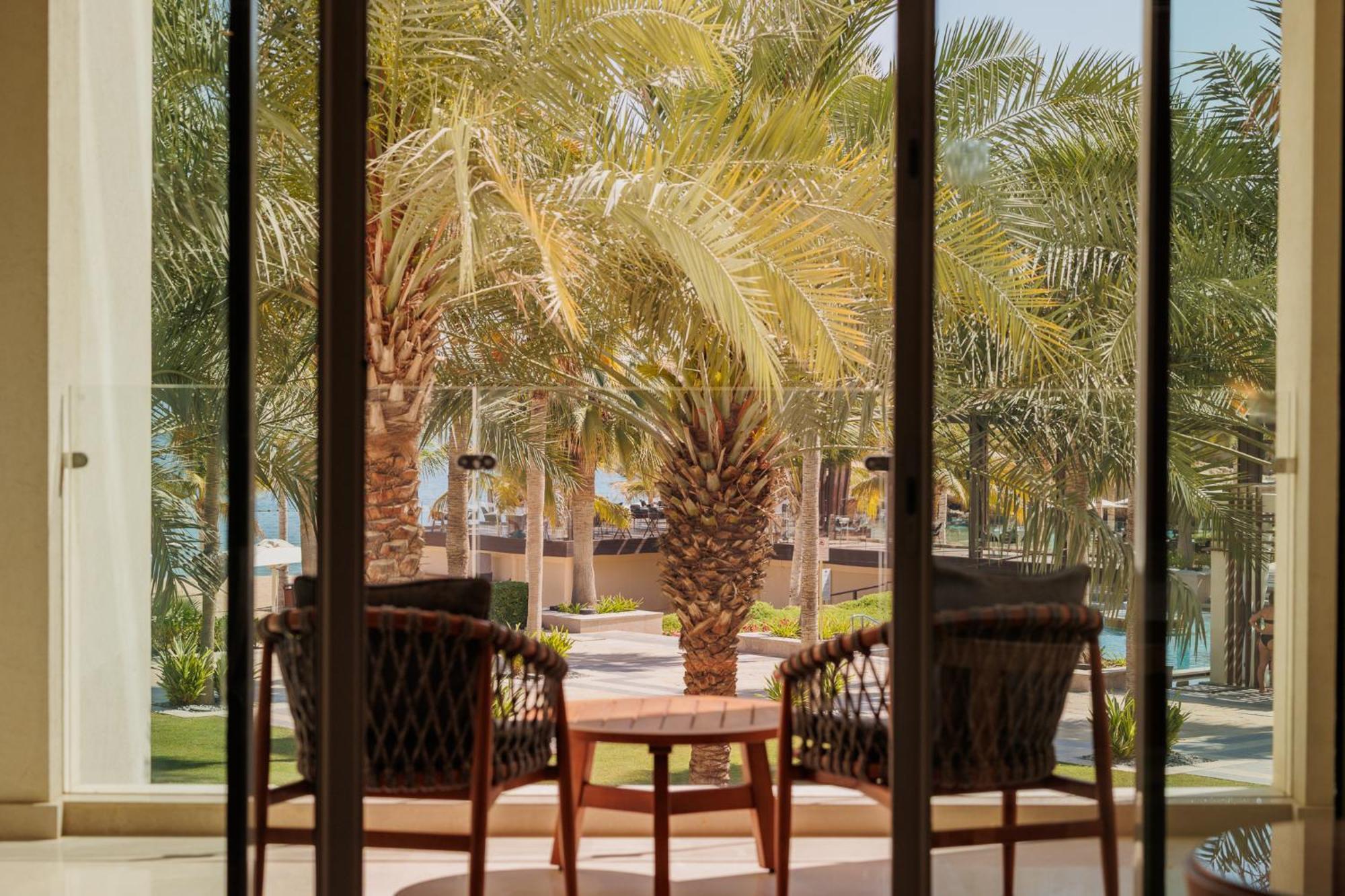 Resort Balcony Deluxe Room