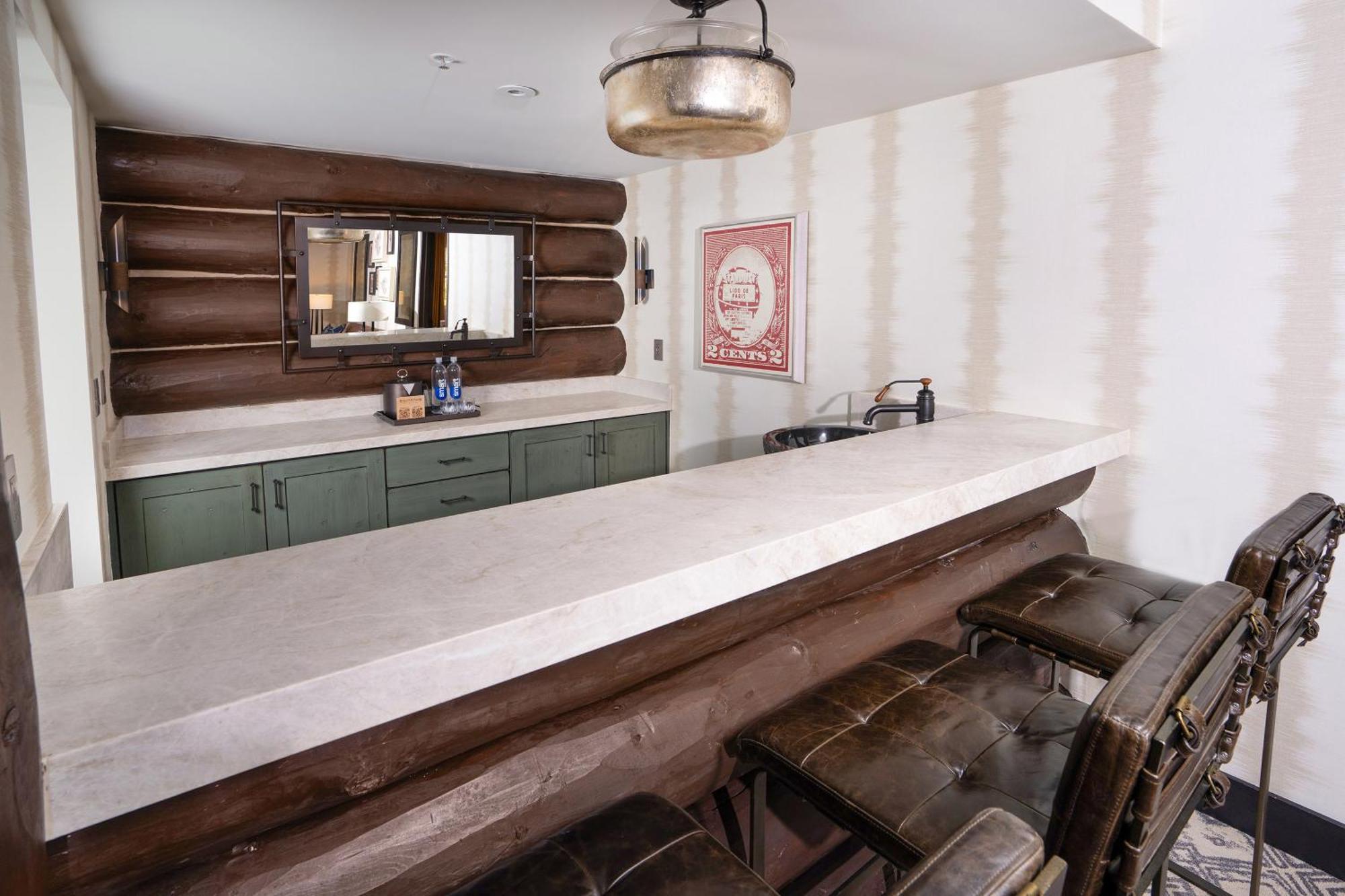 Ranchero Suite